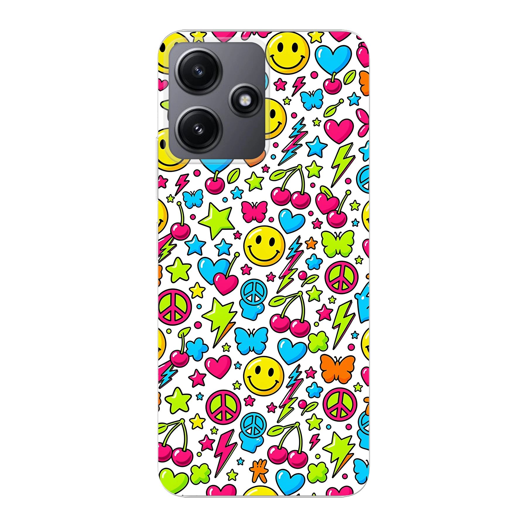 Xiaomi Redmi 12 / Redmi 12 5G phone case