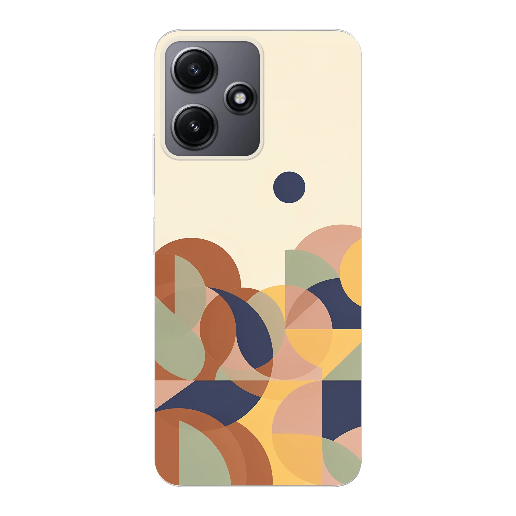 Xiaomi Redmi 12 / Redmi 12 5G phone case