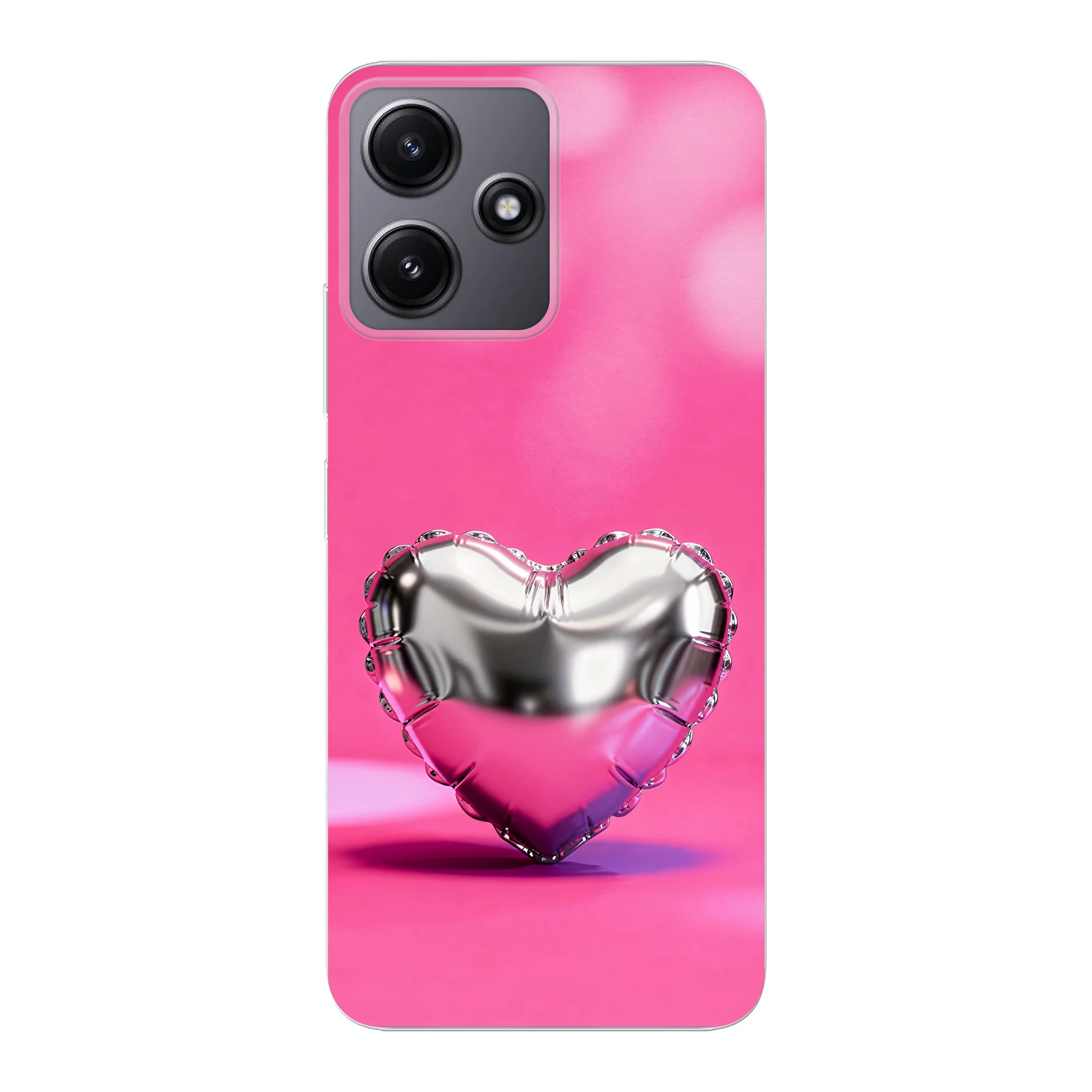 Xiaomi Redmi 12 / Redmi 12 5G phone case