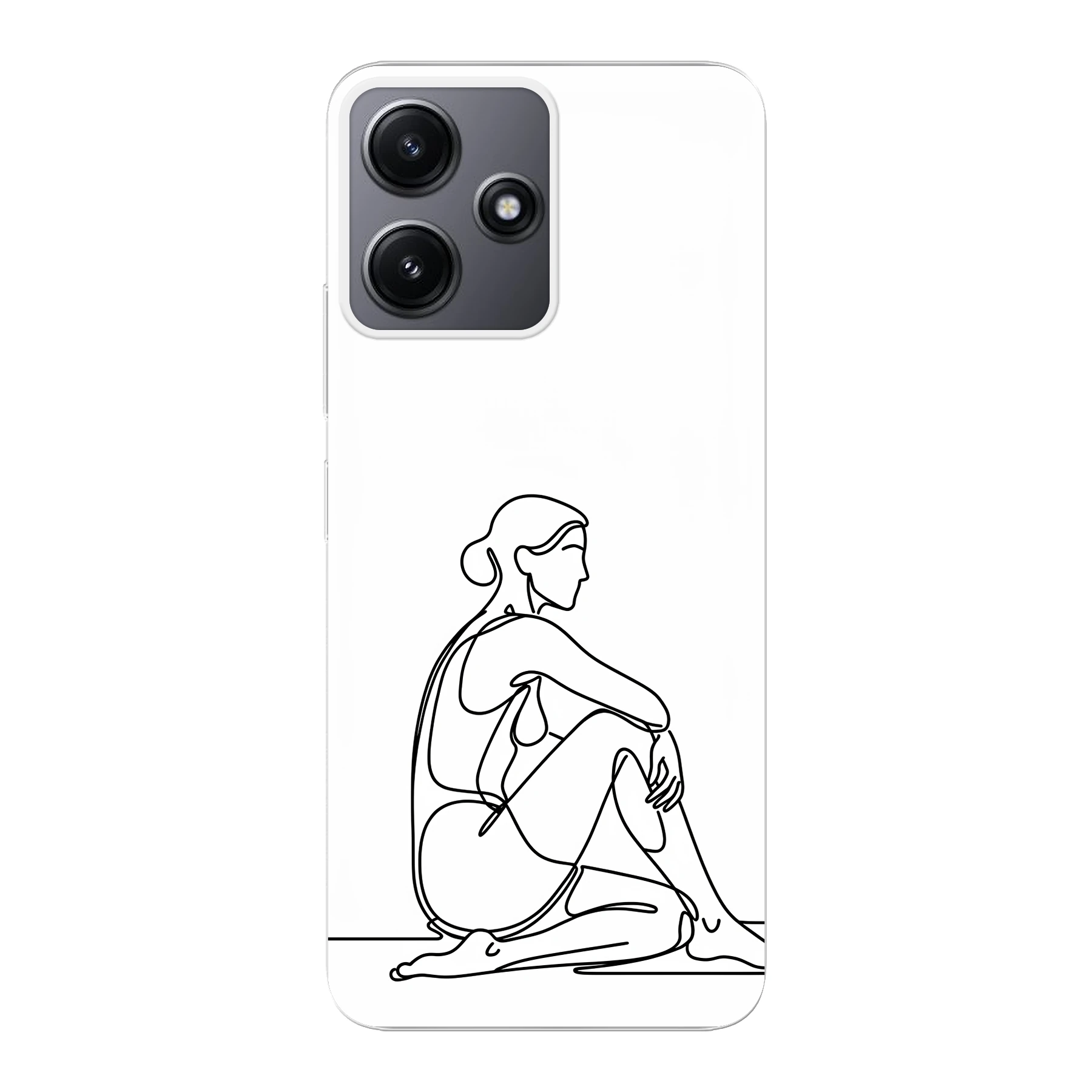 Xiaomi Redmi 12 / Redmi 12 5G phone case