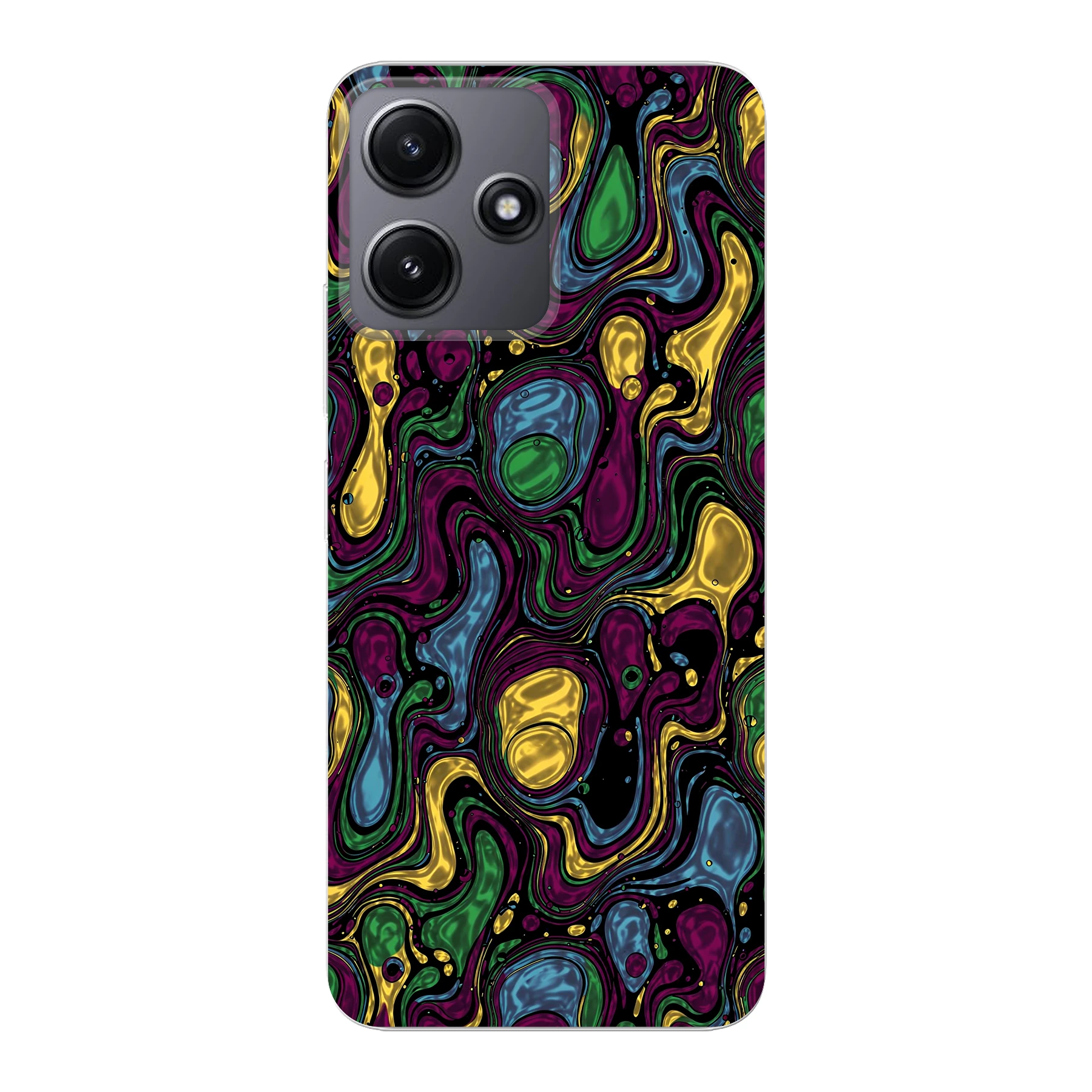Xiaomi Redmi 12 / Redmi 12 5G phone case