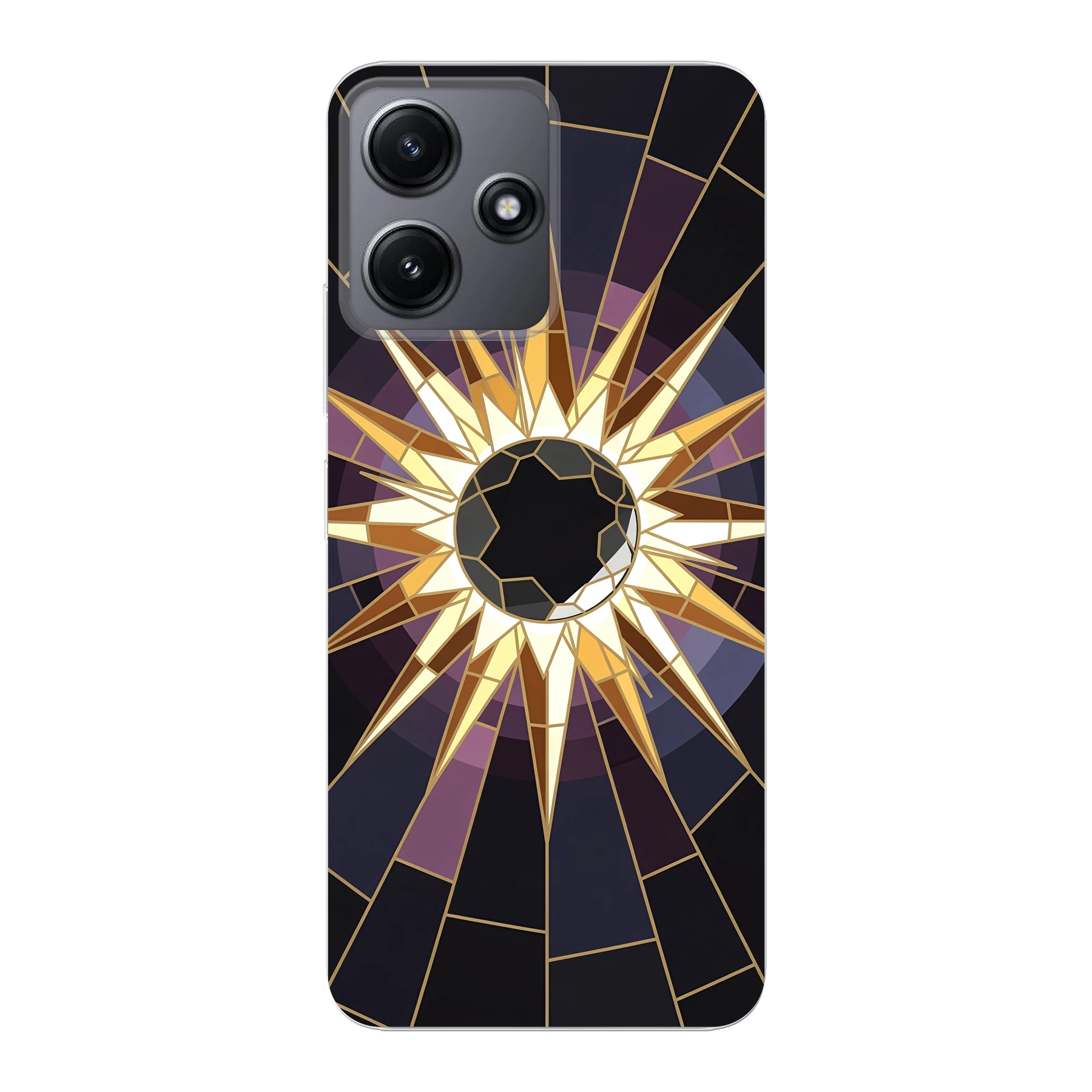 Xiaomi Redmi 12 / Redmi 12 5G phone case