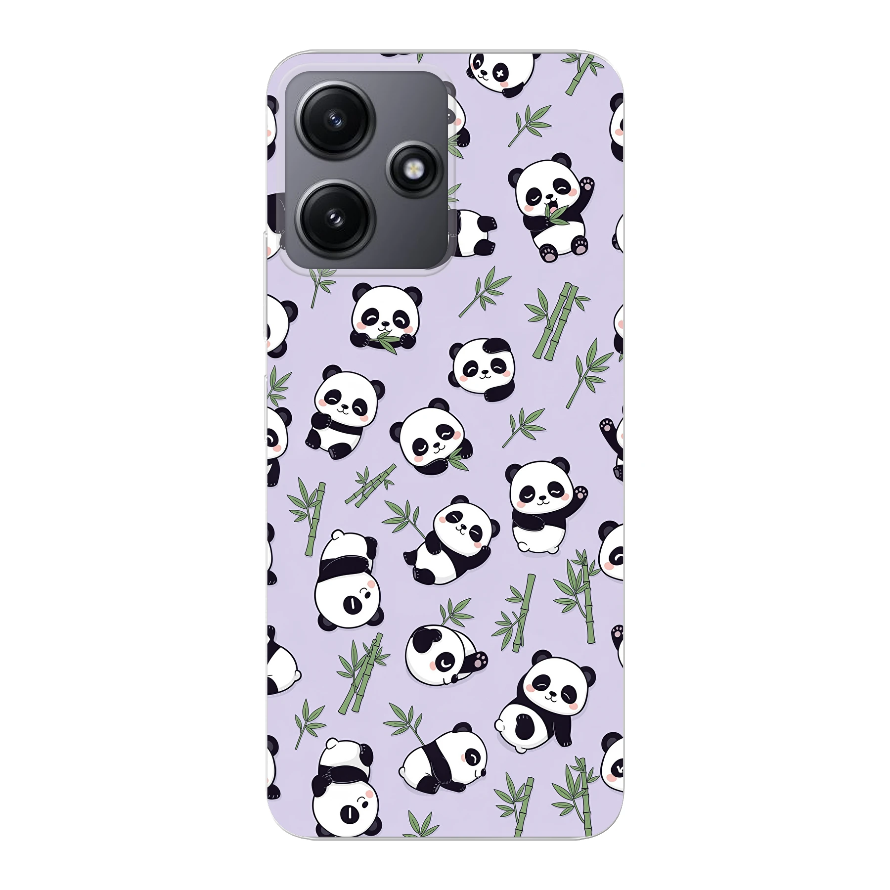 Xiaomi Redmi 12 / Redmi 12 5G phone case