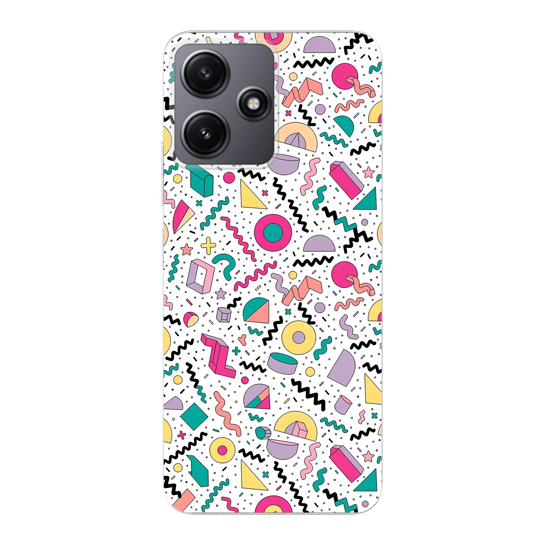 Xiaomi Redmi 12 / Redmi 12 5G phone case