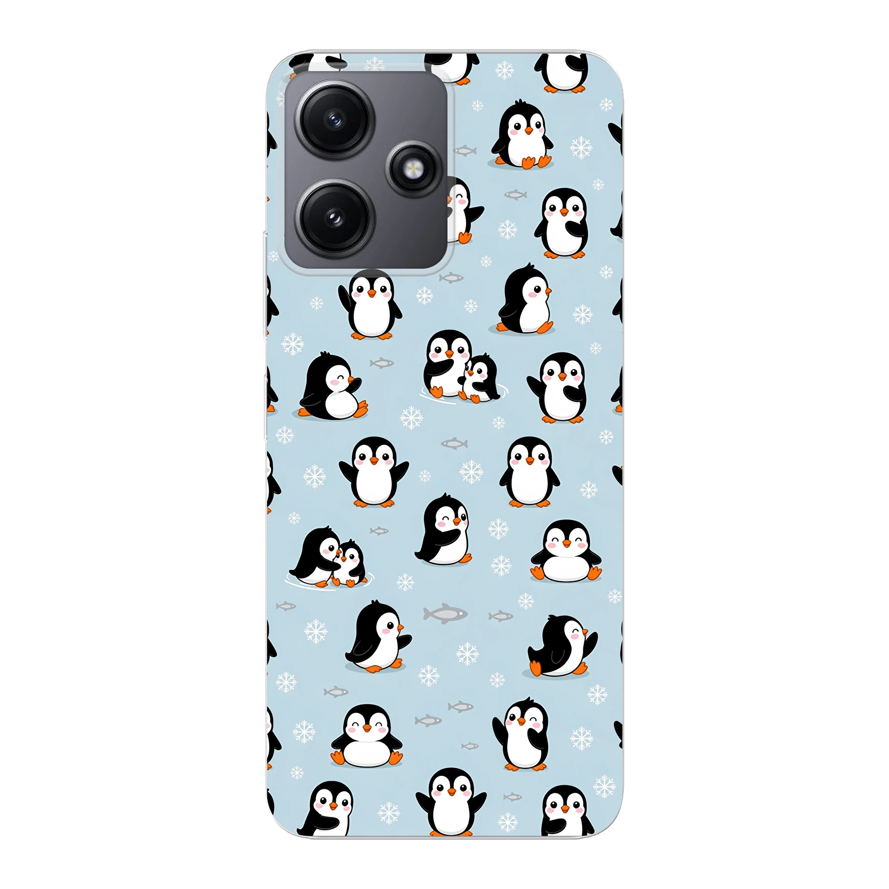 Xiaomi Redmi 12 / Redmi 12 5G phone case