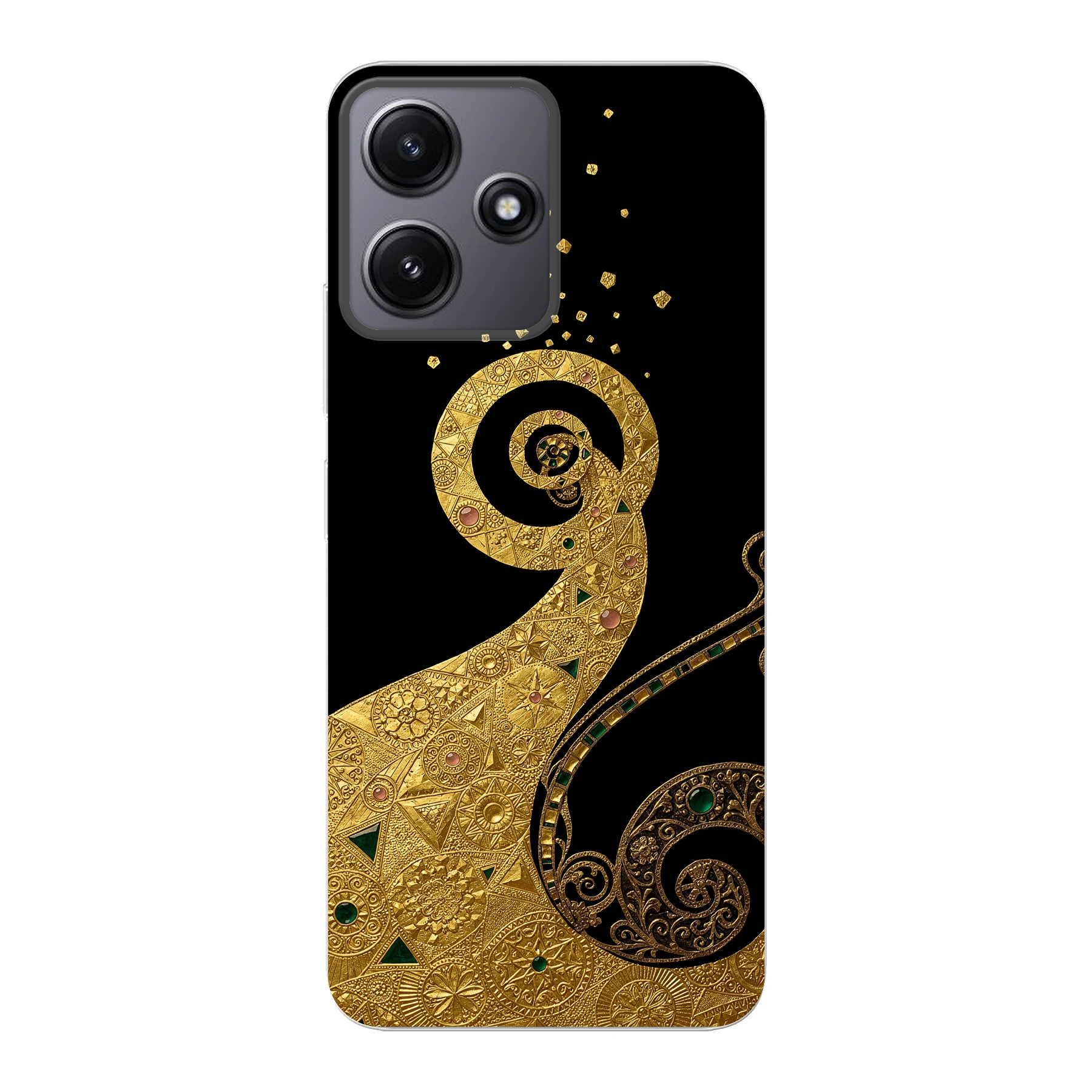 Xiaomi Redmi 12 / Redmi 12 5G phone case