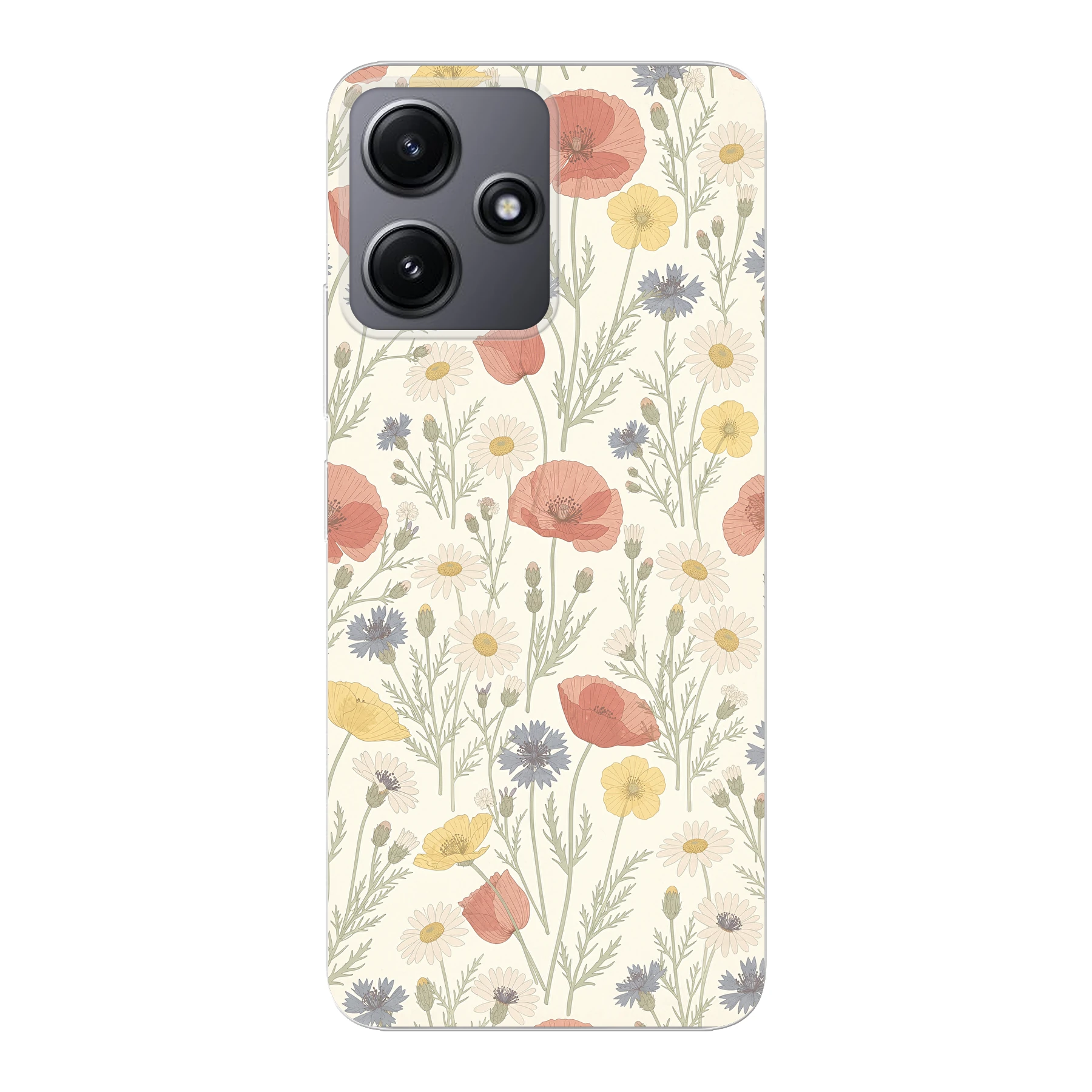 Xiaomi Redmi 12 / Redmi 12 5G phone case