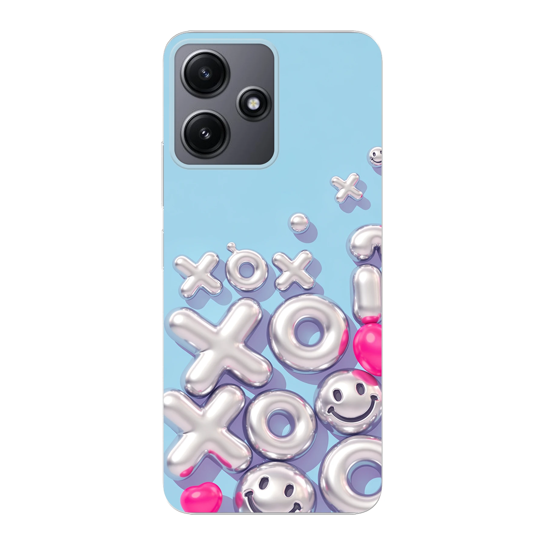 Xiaomi Redmi 12 / Redmi 12 5G phone case