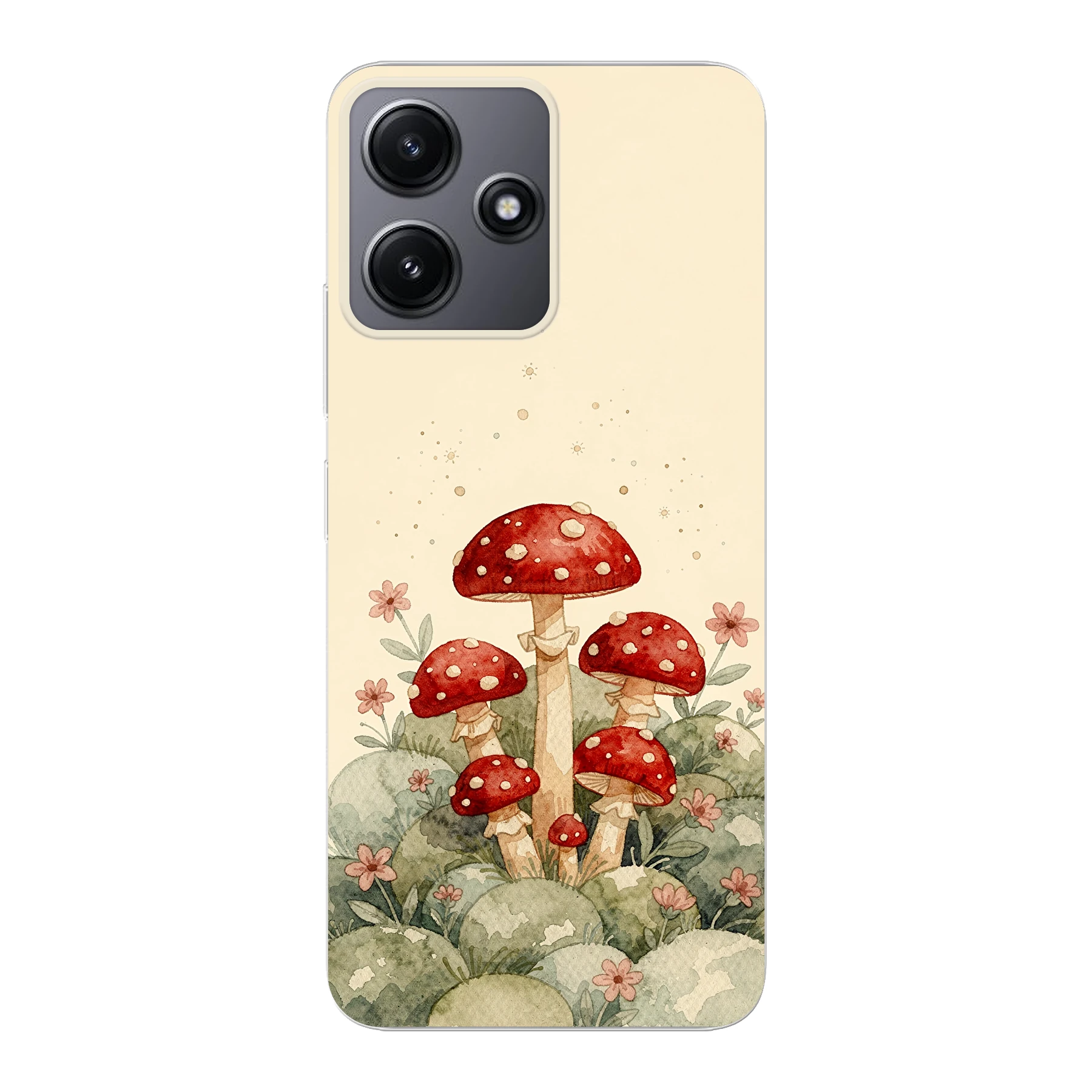 Xiaomi Redmi 12 / Redmi 12 5G phone case