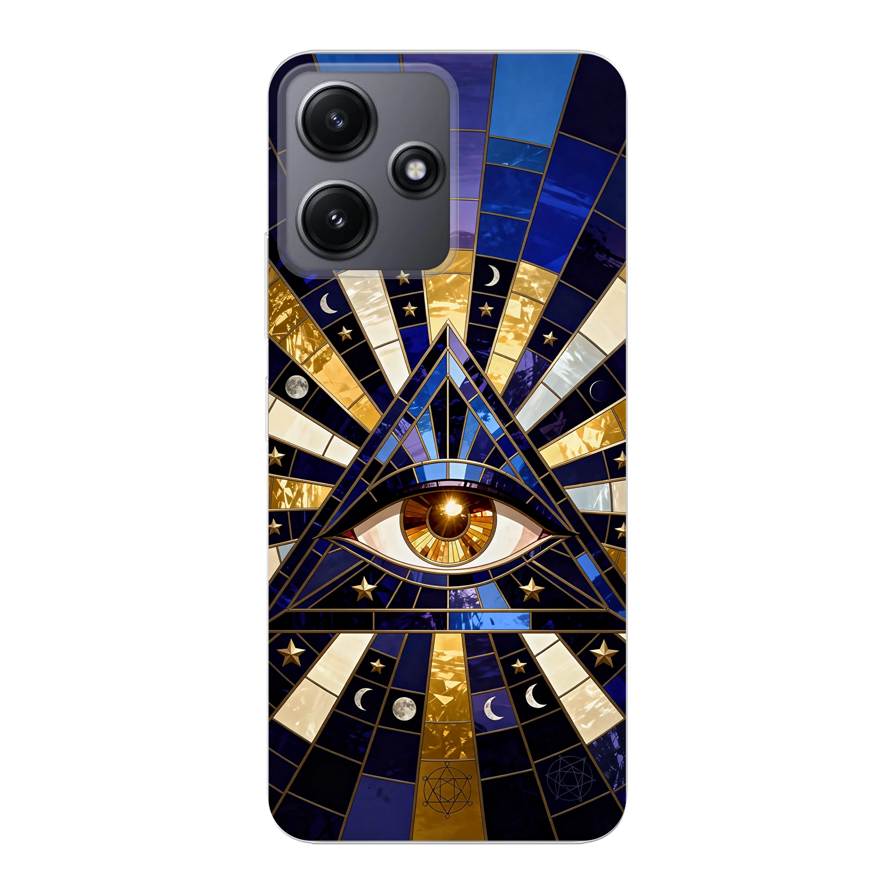 Xiaomi Redmi 12 / Redmi 12 5G phone case