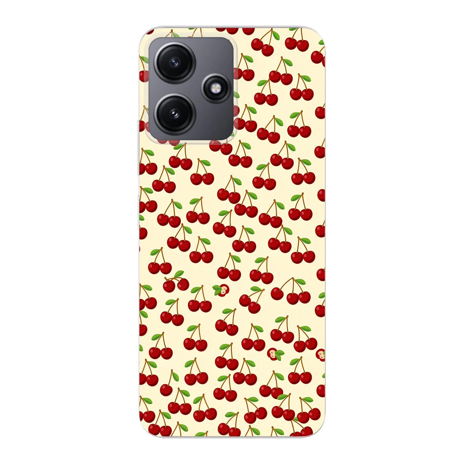 Xiaomi Redmi 12 / Redmi 12 5G phone case