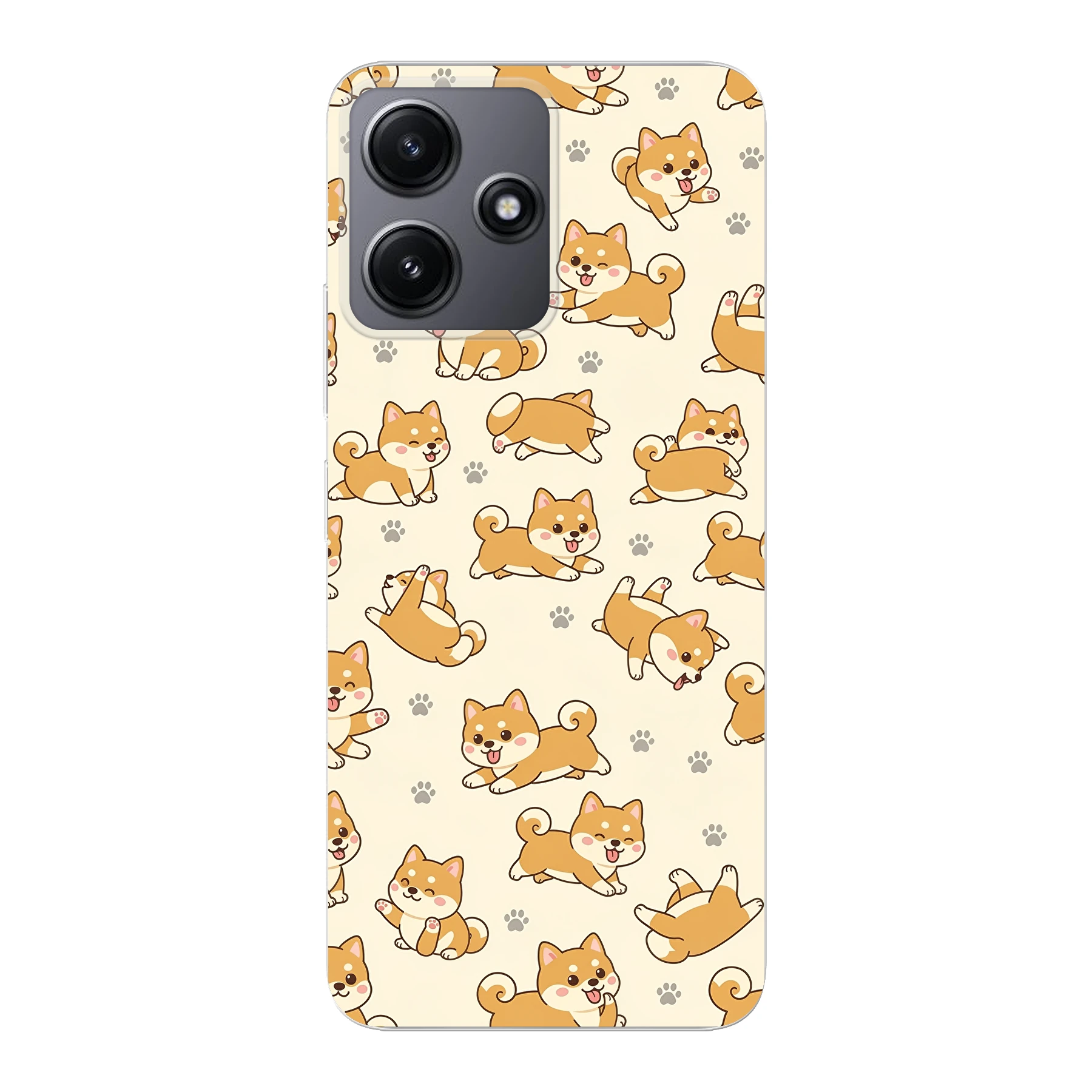 Xiaomi Redmi 12 / Redmi 12 5G phone case