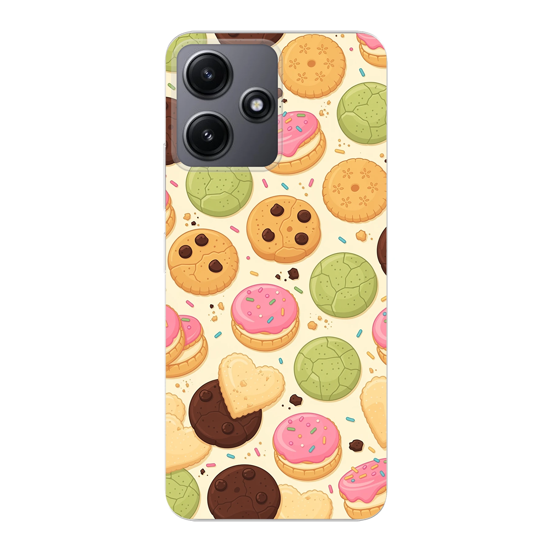 Xiaomi Redmi 12 / Redmi 12 5G phone case