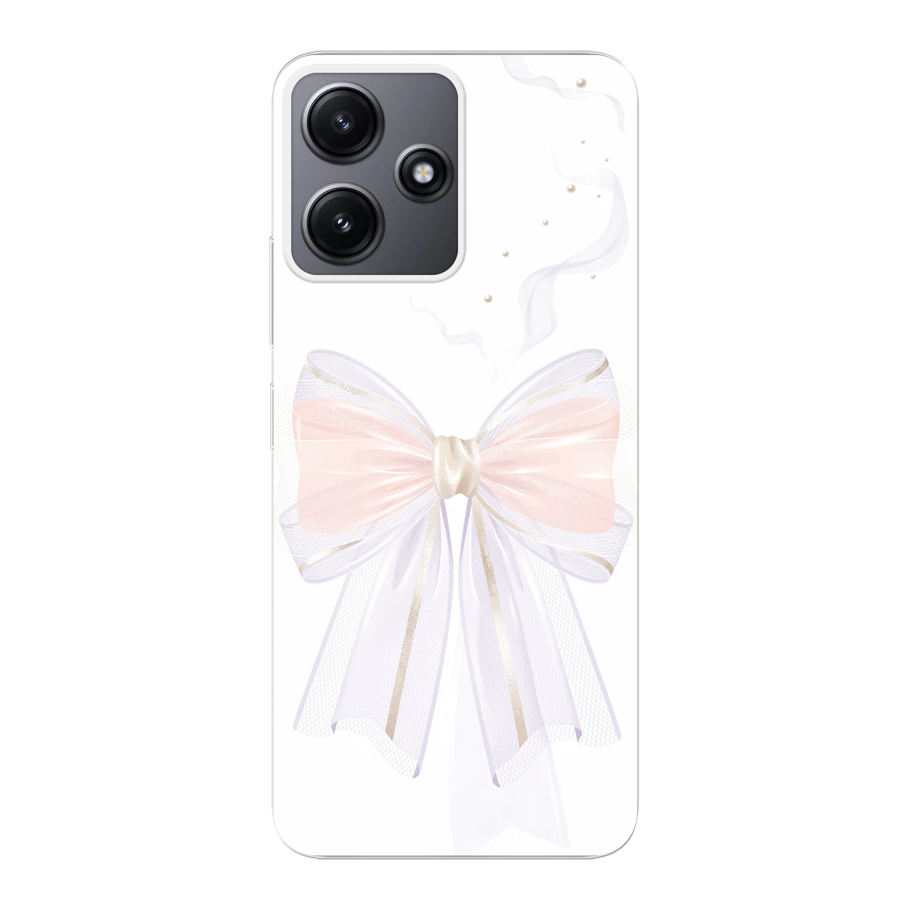 Xiaomi Redmi 12 / Redmi 12 5G phone case