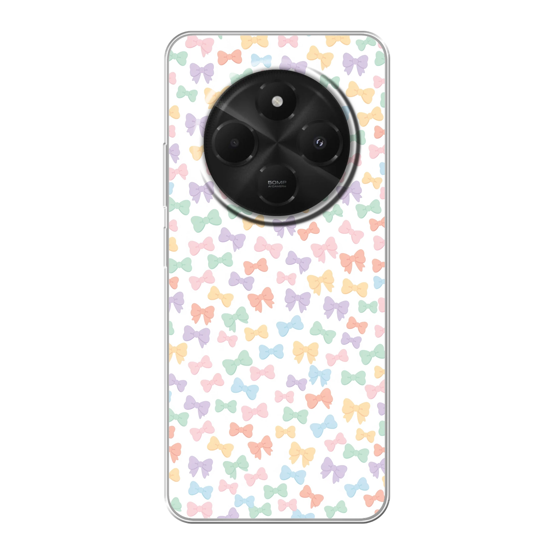 Xiaomi Poco C75 / Poco C75 (5G) / Poco M7 / Redmi 14C / Redmi 14C 5G / Redmi 14R phone case