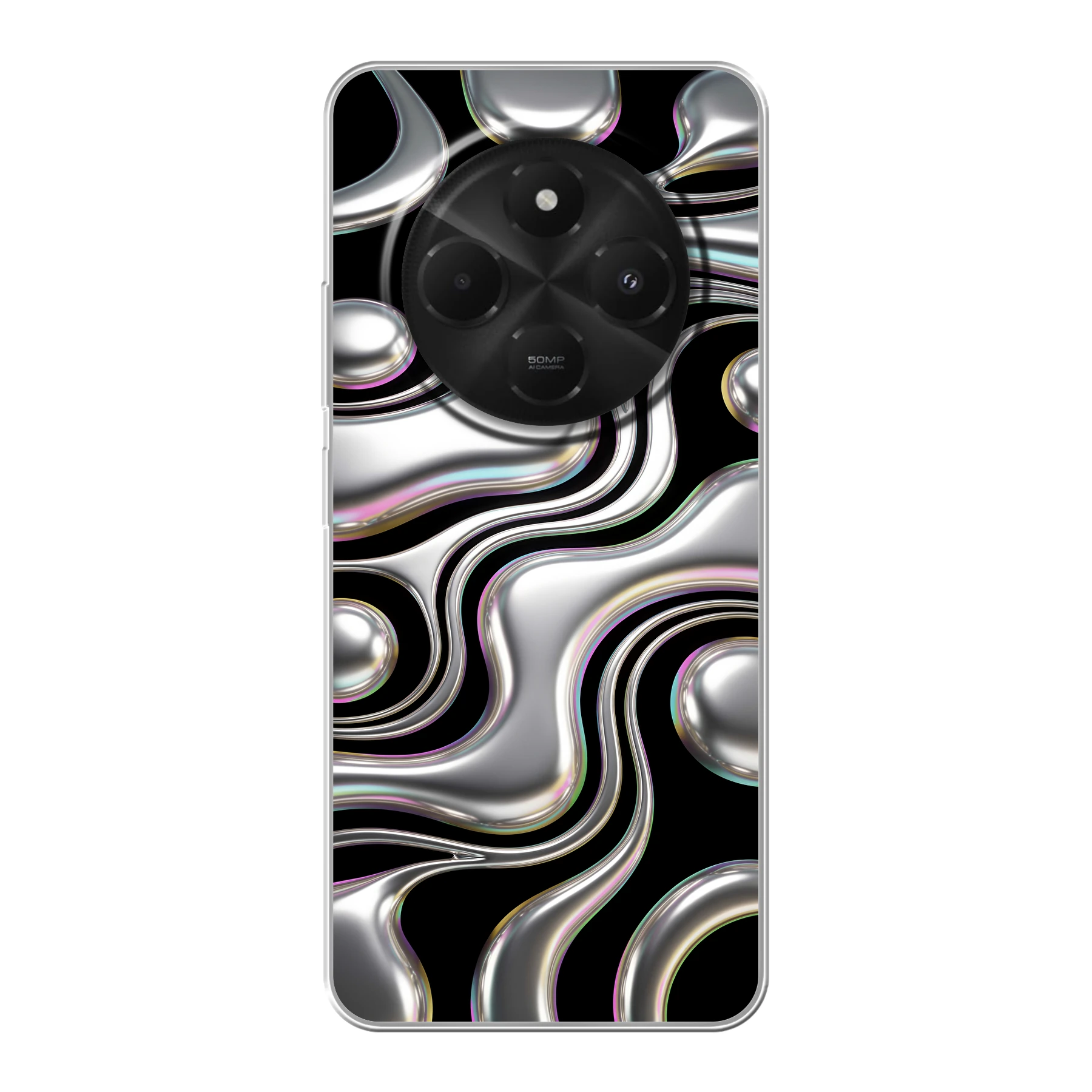 Xiaomi Poco C75 / Poco C75 (5G) / Poco M7 / Redmi 14C / Redmi 14C 5G / Redmi 14R phone case