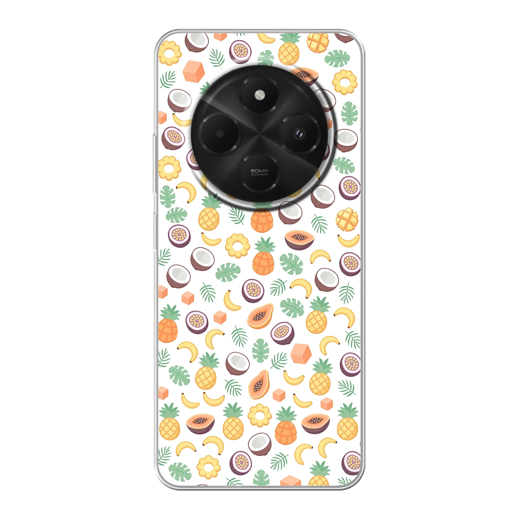 Xiaomi Poco C75 / Poco C75 (5G) / Poco M7 / Redmi 14C / Redmi 14C 5G / Redmi 14R phone case