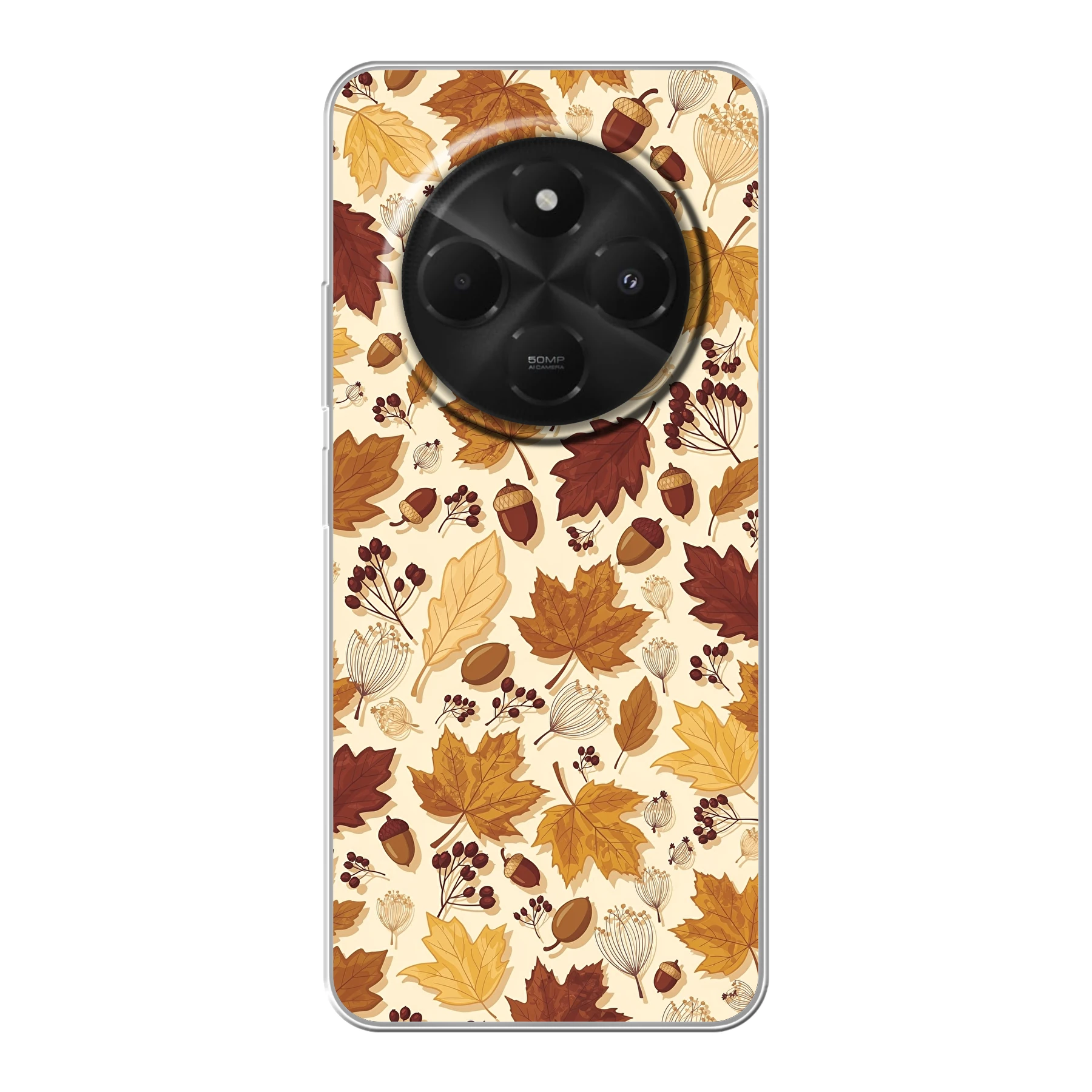 Xiaomi Poco C75 / Poco C75 (5G) / Poco M7 / Redmi 14C / Redmi 14C 5G / Redmi 14R phone case