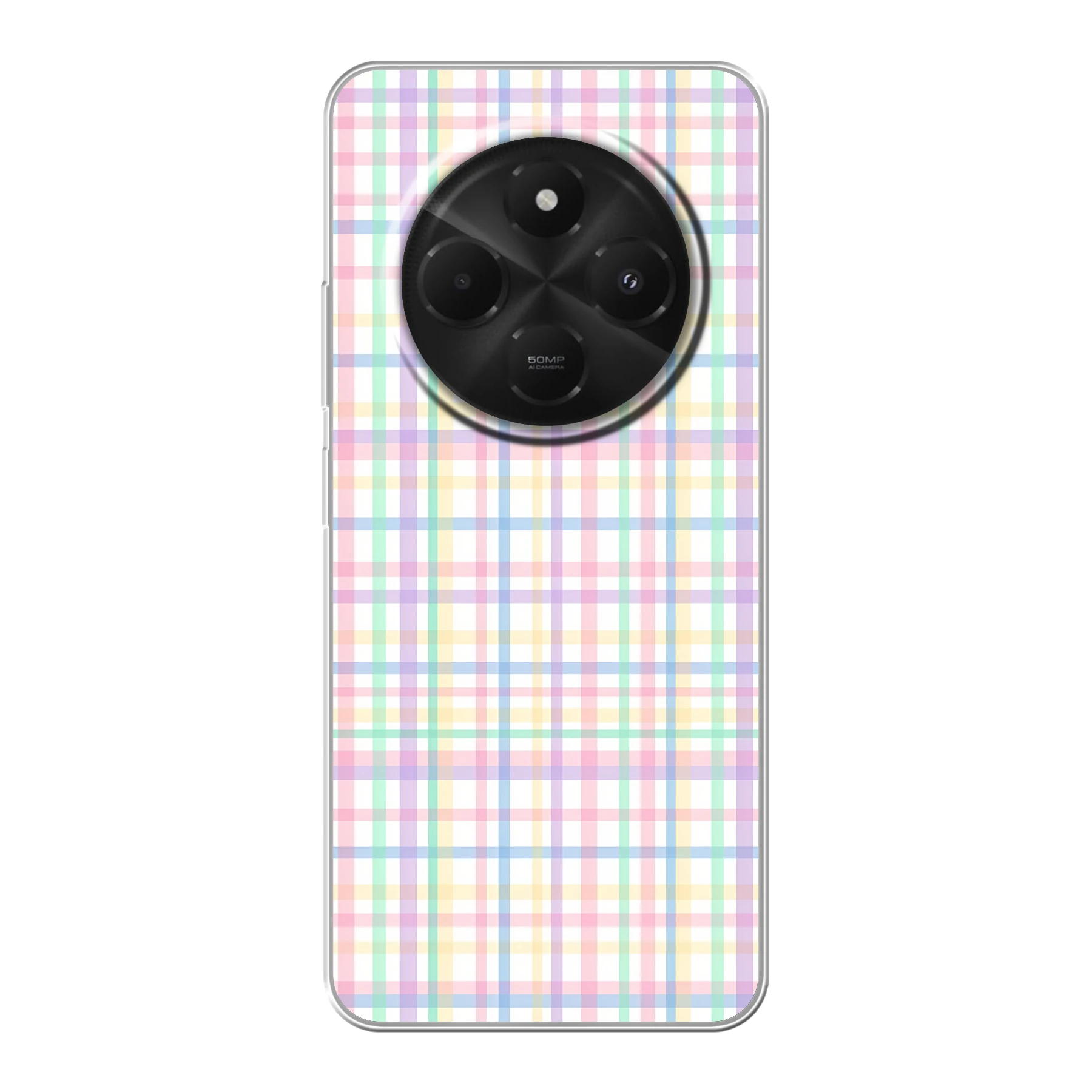 Xiaomi Poco C75 / Poco C75 (5G) / Poco M7 / Redmi 14C / Redmi 14C 5G / Redmi 14R phone case