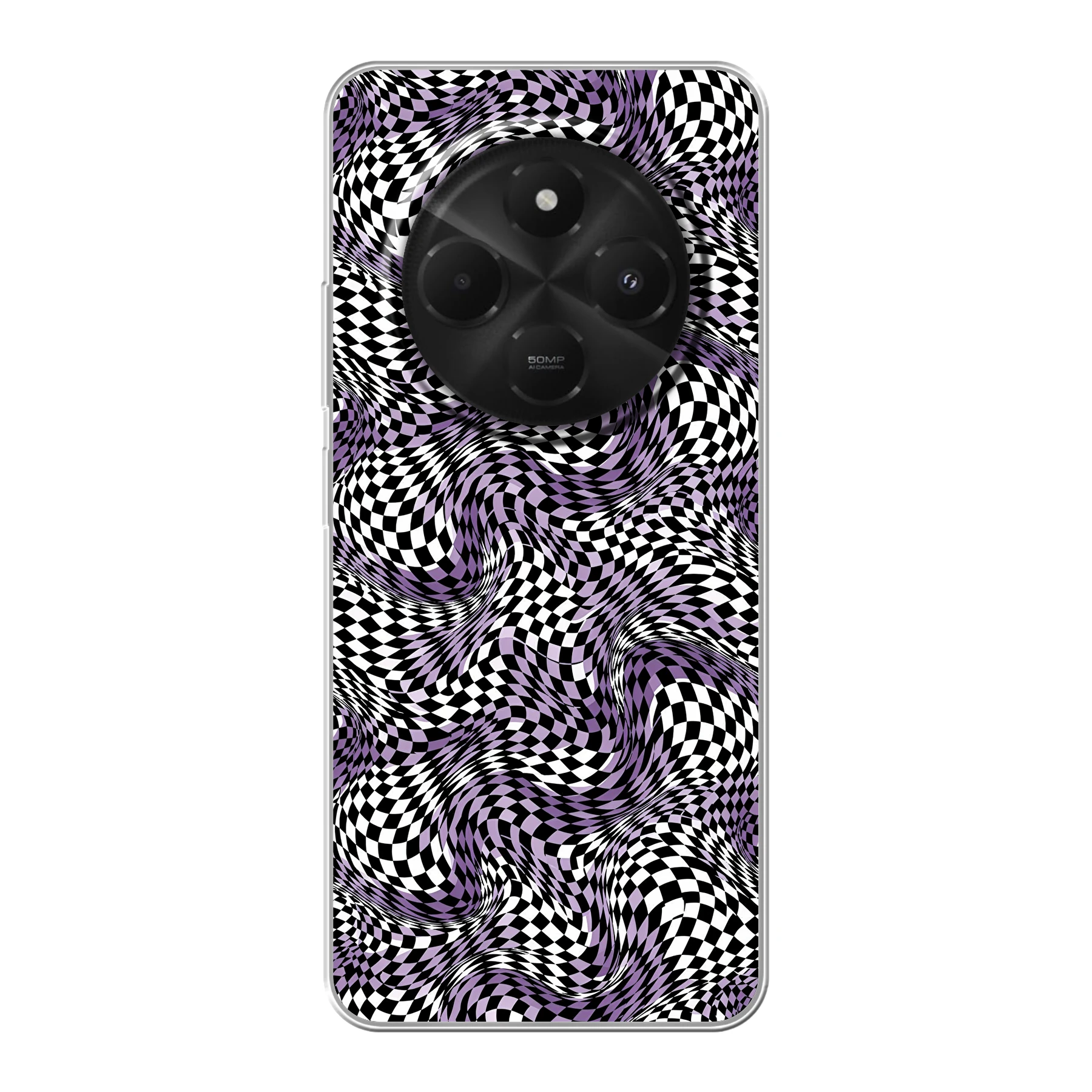 Xiaomi Poco C75 / Poco C75 (5G) / Poco M7 / Redmi 14C / Redmi 14C 5G / Redmi 14R phone case