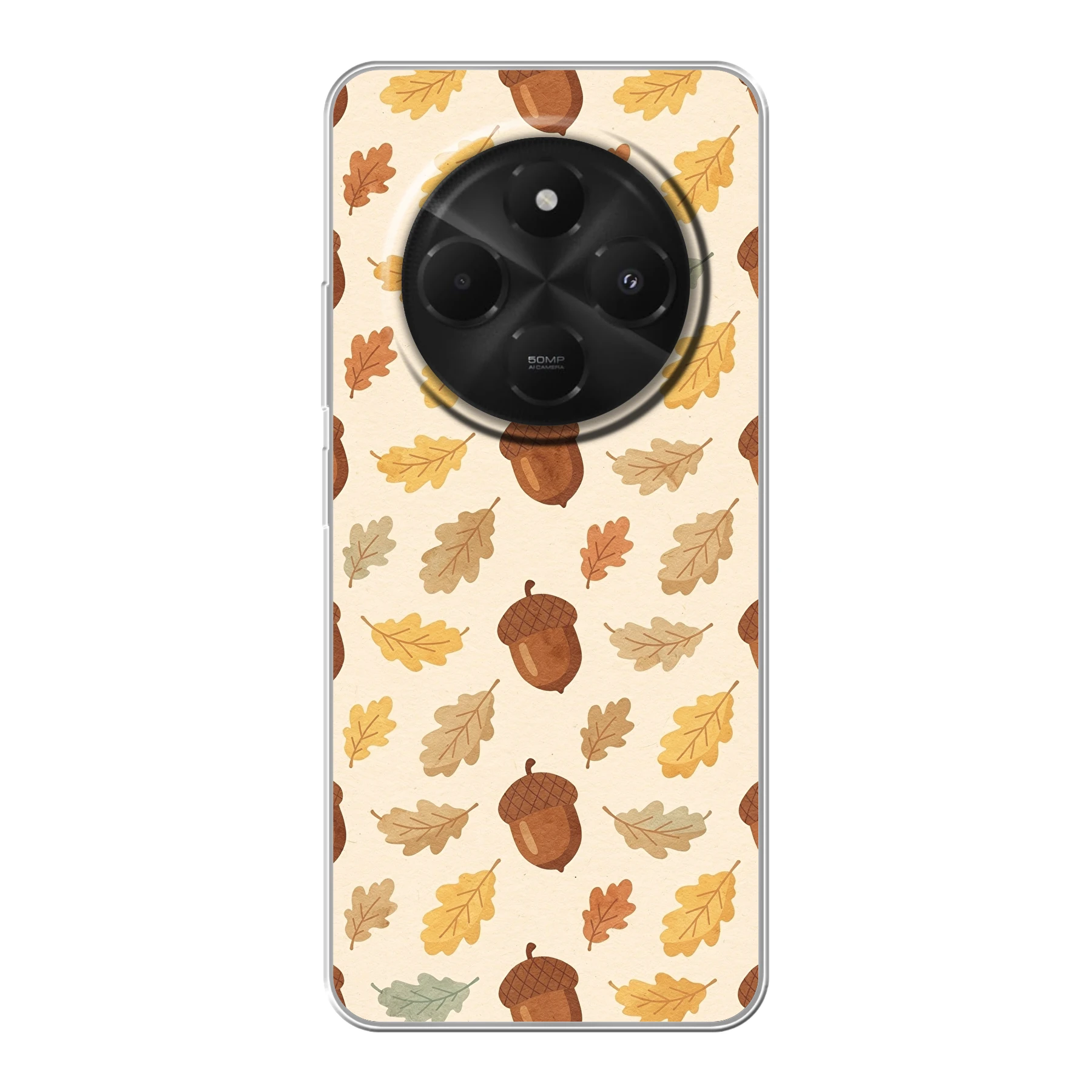Xiaomi Poco C75 / Poco C75 (5G) / Poco M7 / Redmi 14C / Redmi 14C 5G / Redmi 14R phone case