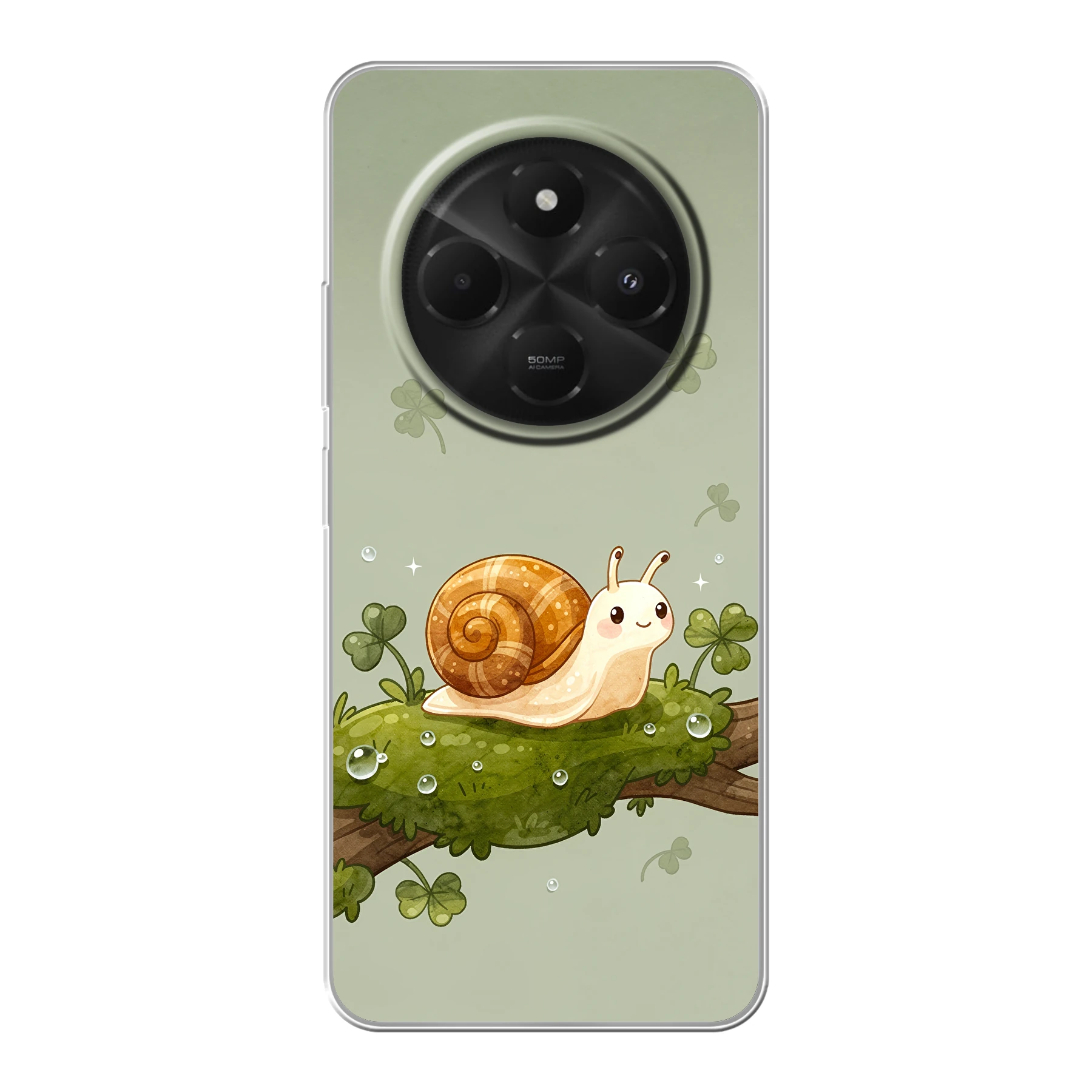 Xiaomi Poco C75 / Poco C75 (5G) / Poco M7 / Redmi 14C / Redmi 14C 5G / Redmi 14R phone case