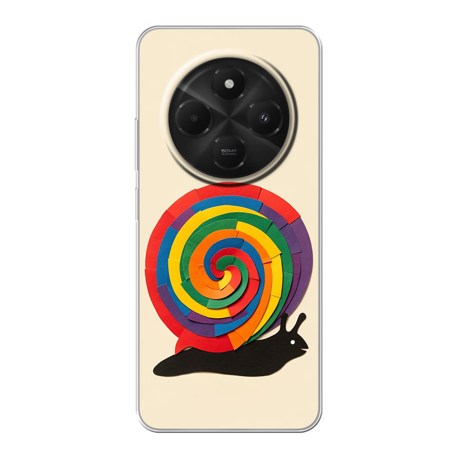 Xiaomi Poco C75 / Poco C75 (5G) / Poco M7 / Redmi 14C / Redmi 14C 5G / Redmi 14R phone case