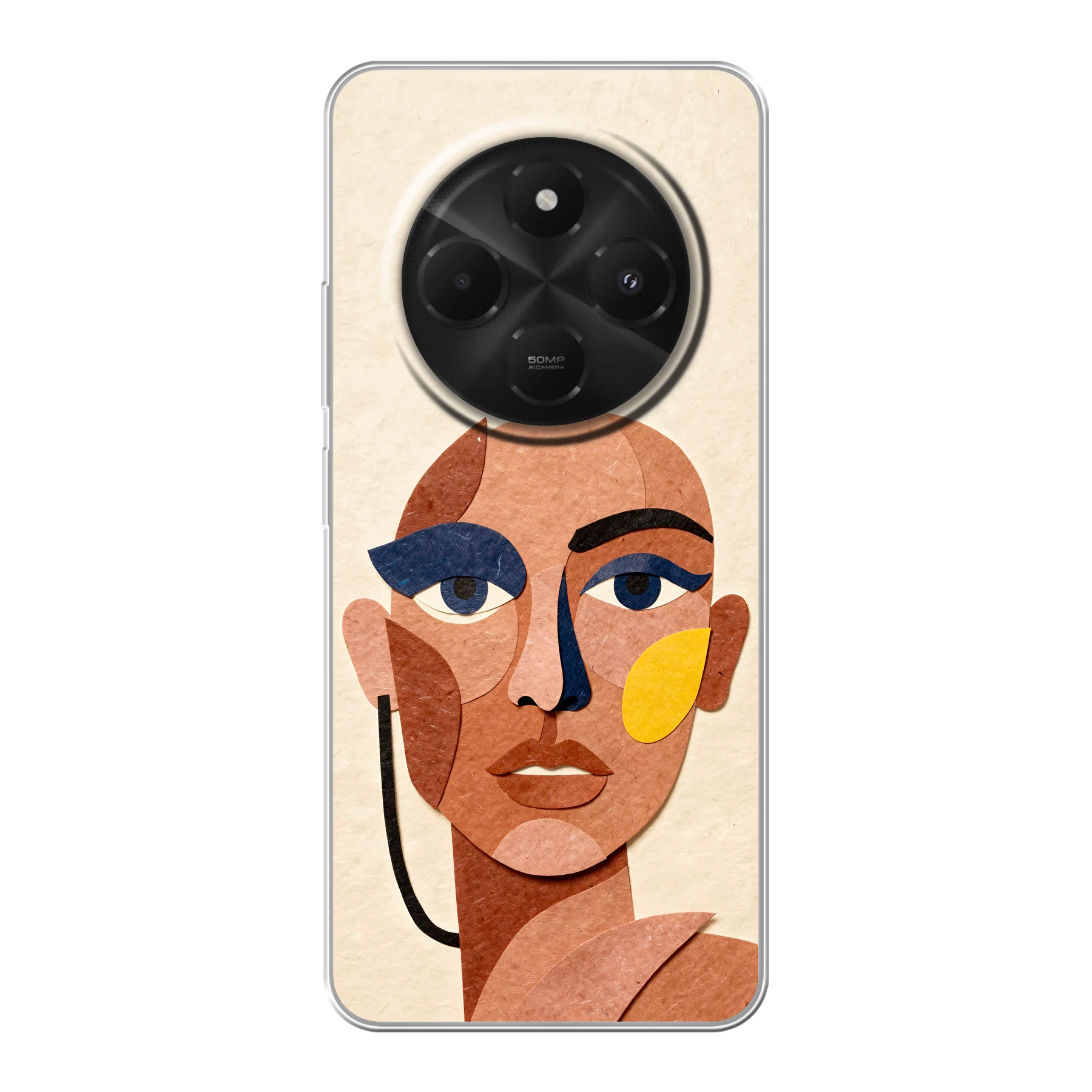 Xiaomi Poco C75 / Poco C75 (5G) / Poco M7 / Redmi 14C / Redmi 14C 5G / Redmi 14R phone case