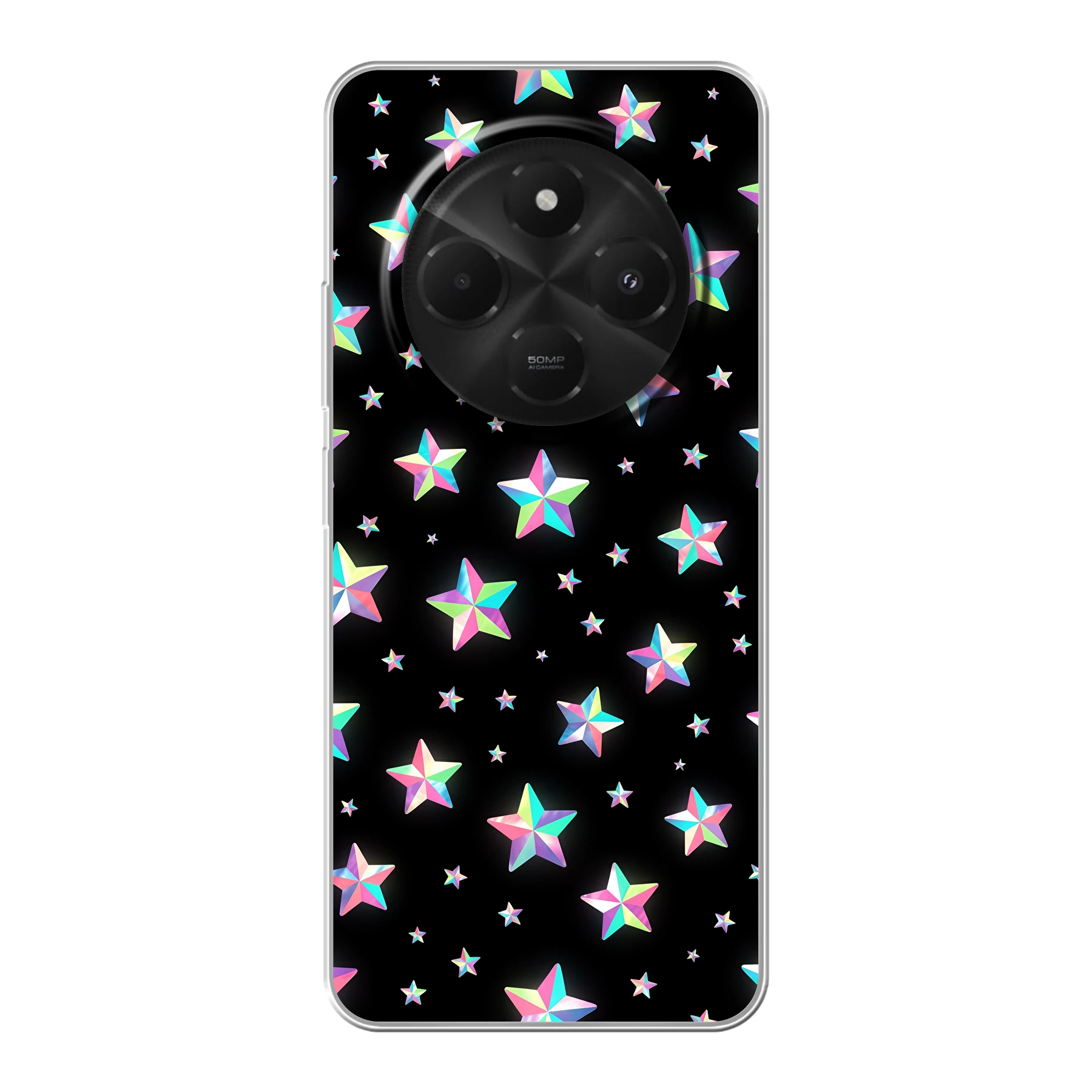 Xiaomi Poco C75 / Poco C75 (5G) / Poco M7 / Redmi 14C / Redmi 14C 5G / Redmi 14R phone case