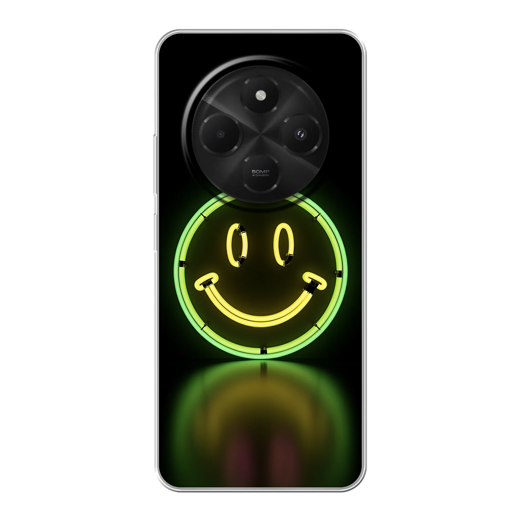 Xiaomi Poco C75 / Poco C75 (5G) / Poco M7 / Redmi 14C / Redmi 14C 5G / Redmi 14R phone case