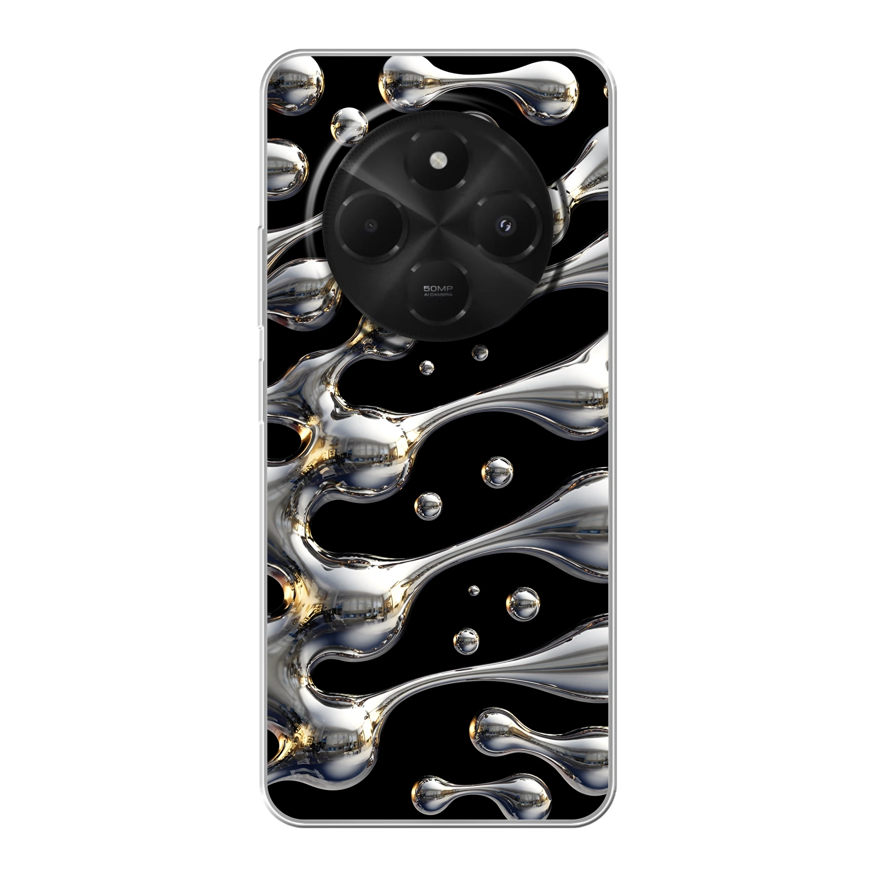 Xiaomi Poco C75 / Poco C75 (5G) / Poco M7 / Redmi 14C / Redmi 14C 5G / Redmi 14R phone case