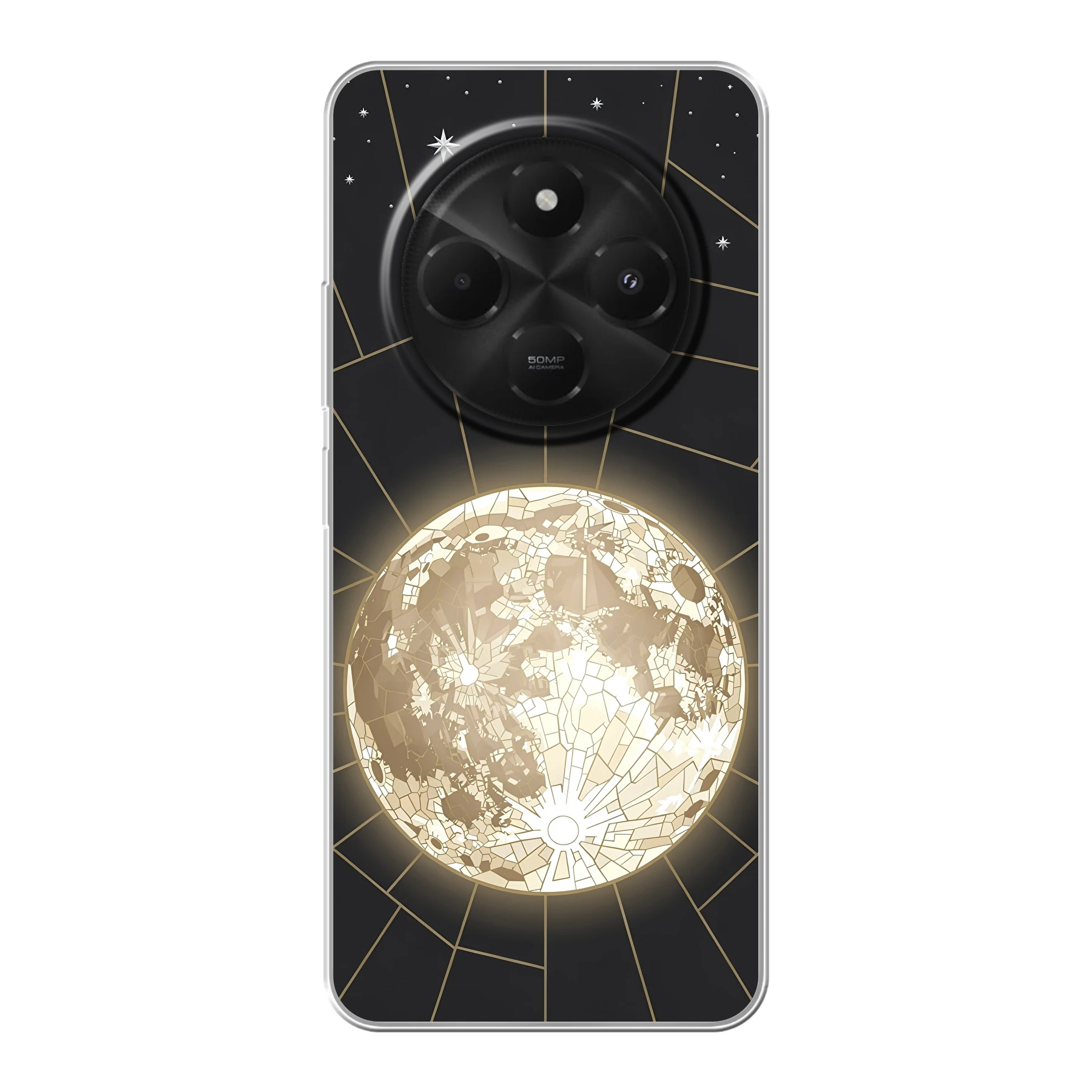 Xiaomi Poco C75 / Poco C75 (5G) / Poco M7 / Redmi 14C / Redmi 14C 5G / Redmi 14R phone case