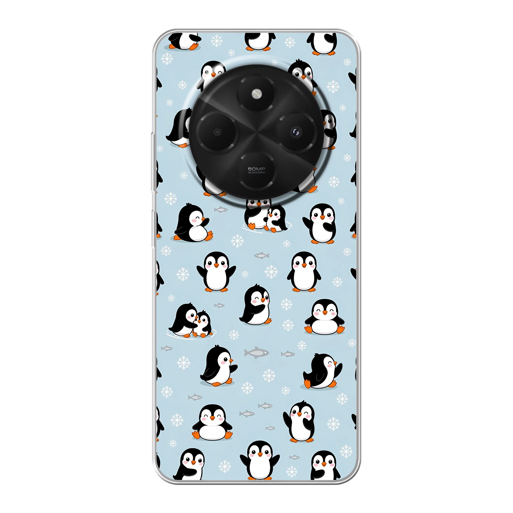 Xiaomi Poco C75 / Poco C75 (5G) / Poco M7 / Redmi 14C / Redmi 14C 5G / Redmi 14R phone case