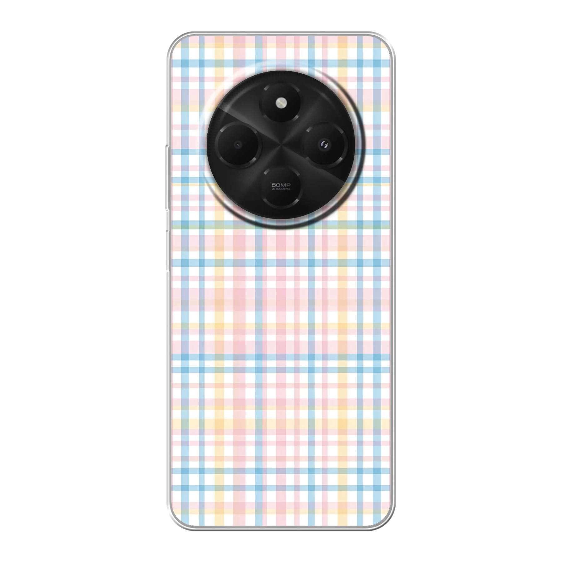 Xiaomi Poco C75 / Poco C75 (5G) / Poco M7 / Redmi 14C / Redmi 14C 5G / Redmi 14R phone case