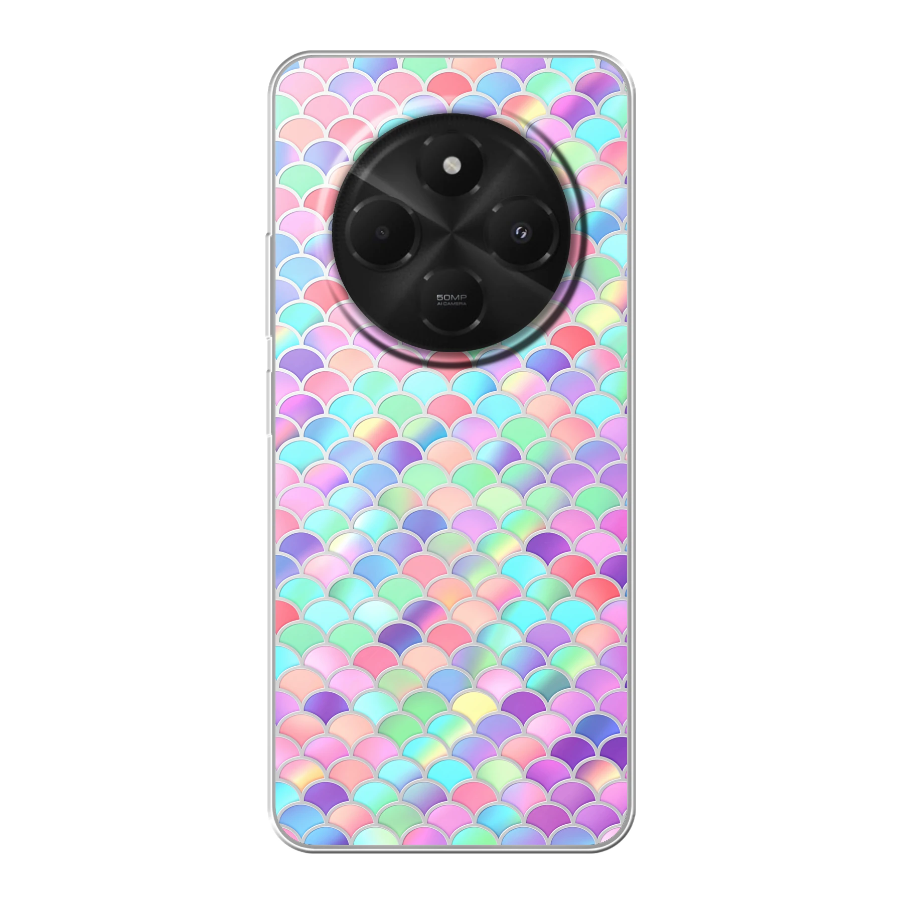 Xiaomi Poco C75 / Poco C75 (5G) / Poco M7 / Redmi 14C / Redmi 14C 5G / Redmi 14R phone case