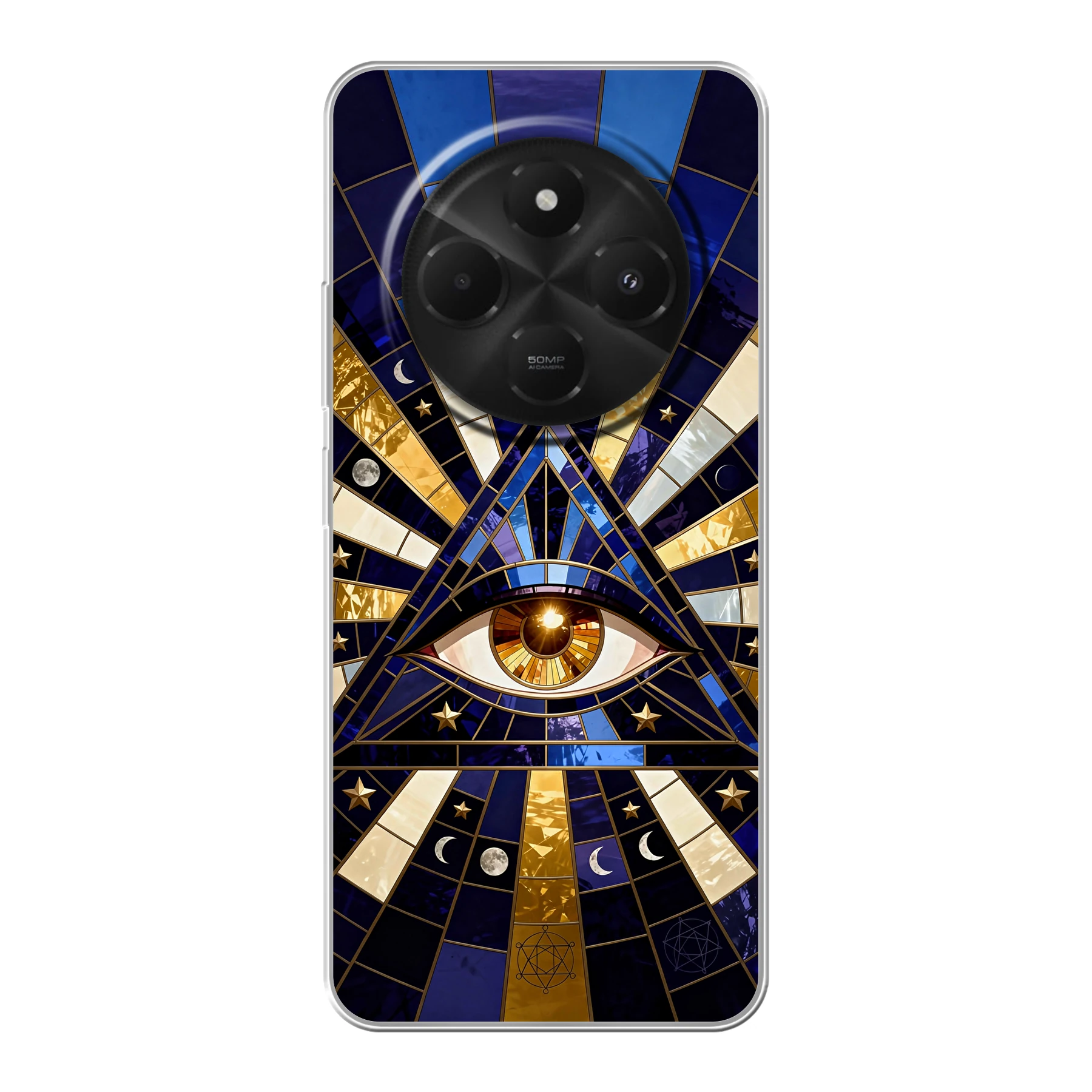 Xiaomi Poco C75 / Poco C75 (5G) / Poco M7 / Redmi 14C / Redmi 14C 5G / Redmi 14R phone case