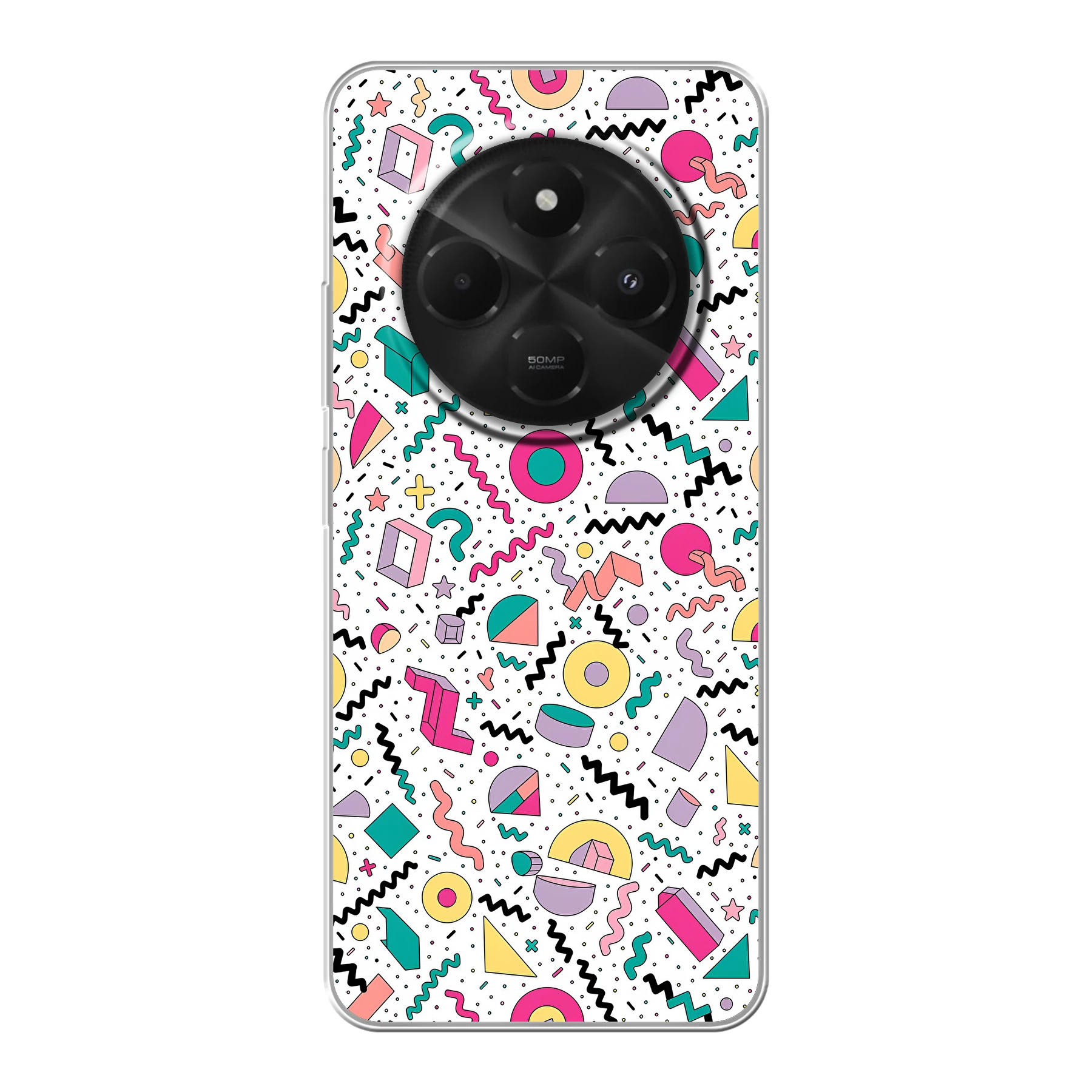 Xiaomi Poco C75 / Poco C75 (5G) / Poco M7 / Redmi 14C / Redmi 14C 5G / Redmi 14R phone case
