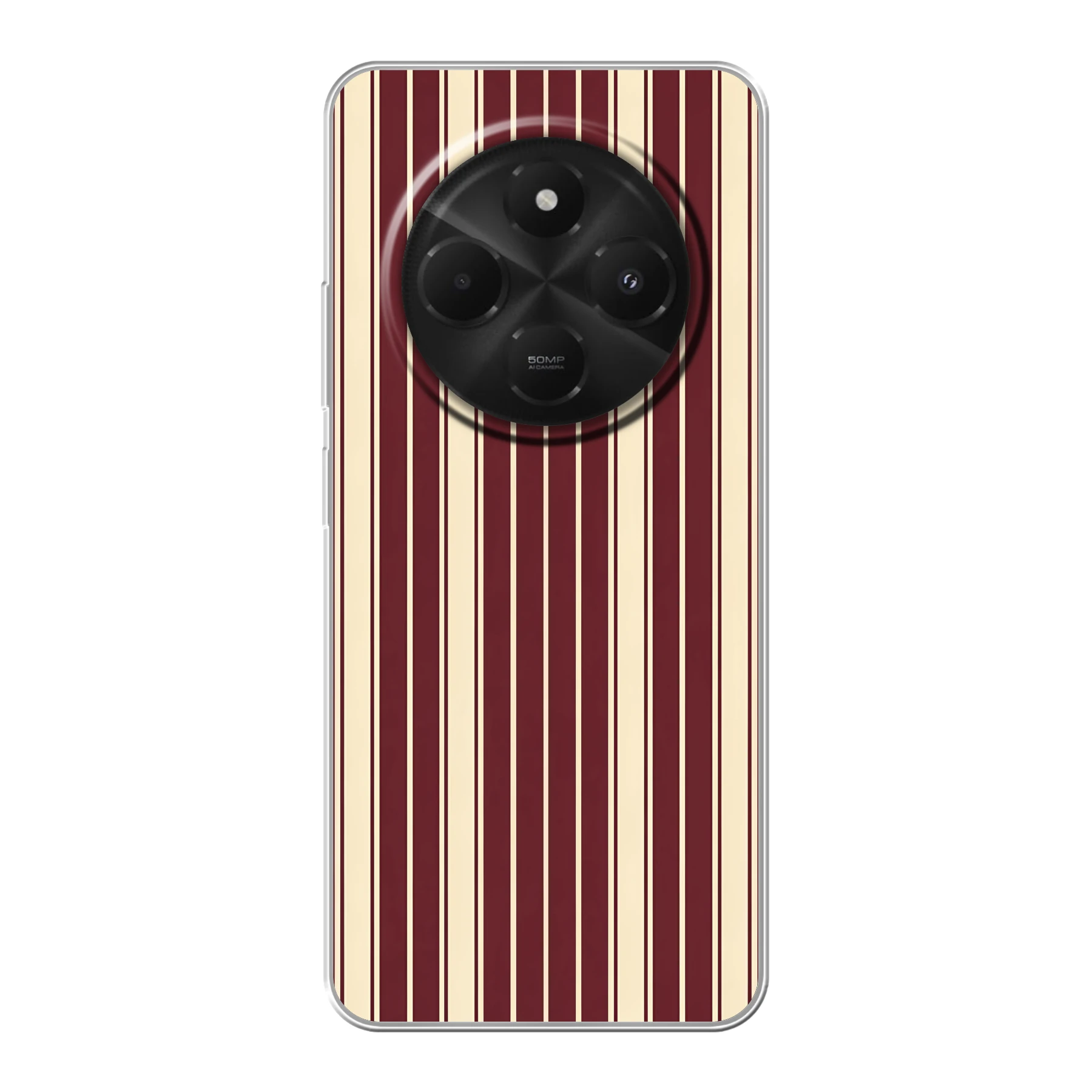Xiaomi Poco C75 / Poco C75 (5G) / Poco M7 / Redmi 14C / Redmi 14C 5G / Redmi 14R phone case