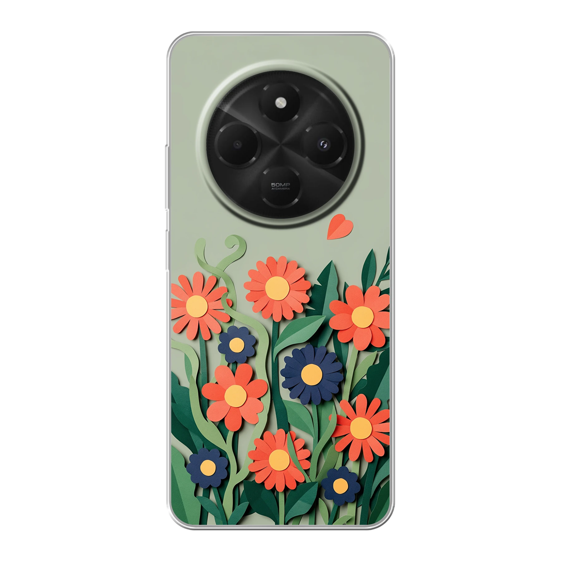 Xiaomi Poco C75 / Poco C75 (5G) / Poco M7 / Redmi 14C / Redmi 14C 5G / Redmi 14R phone case