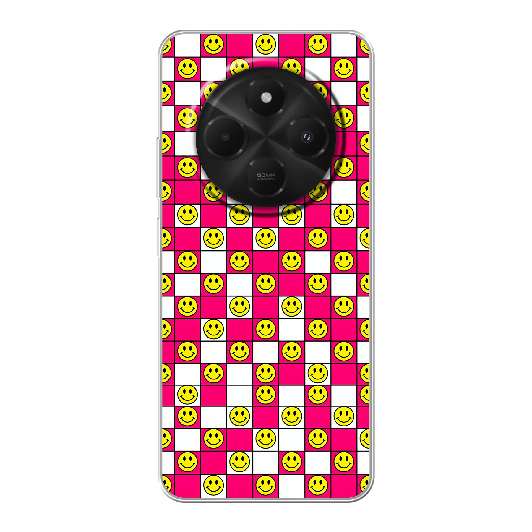Xiaomi Poco C75 / Poco C75 (5G) / Poco M7 / Redmi 14C / Redmi 14C 5G / Redmi 14R phone case