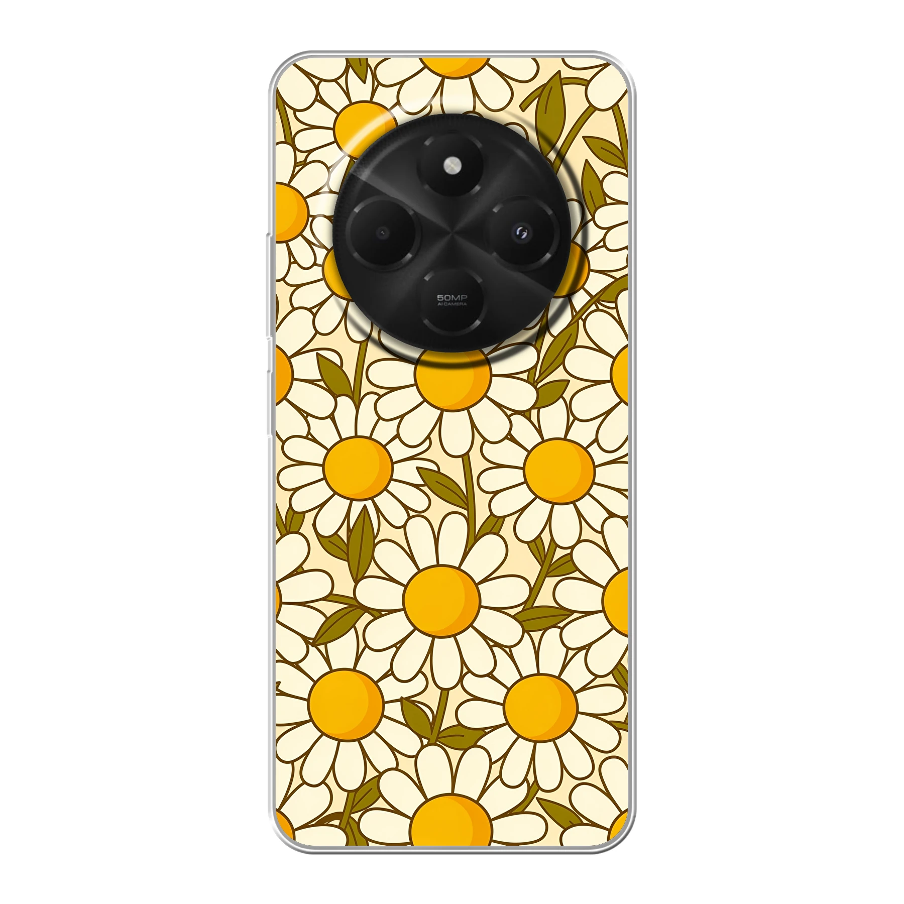 Xiaomi Poco C75 / Poco C75 (5G) / Poco M7 / Redmi 14C / Redmi 14C 5G / Redmi 14R phone case