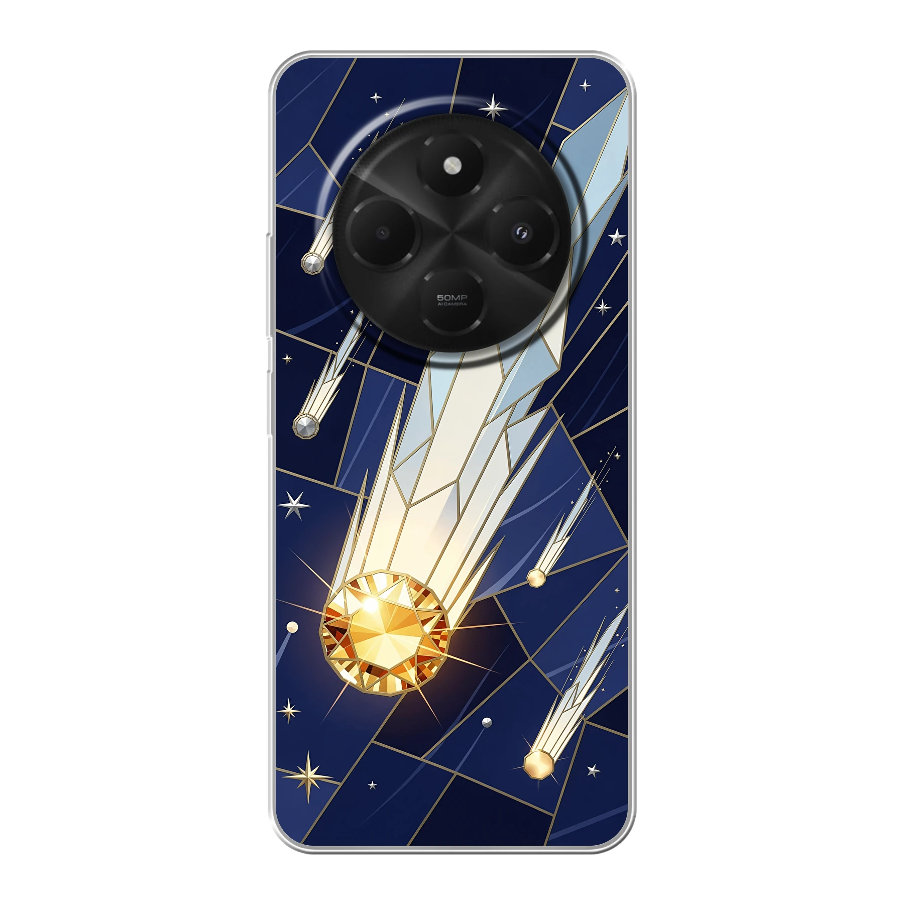 Xiaomi Poco C75 / Poco C75 (5G) / Poco M7 / Redmi 14C / Redmi 14C 5G / Redmi 14R phone case