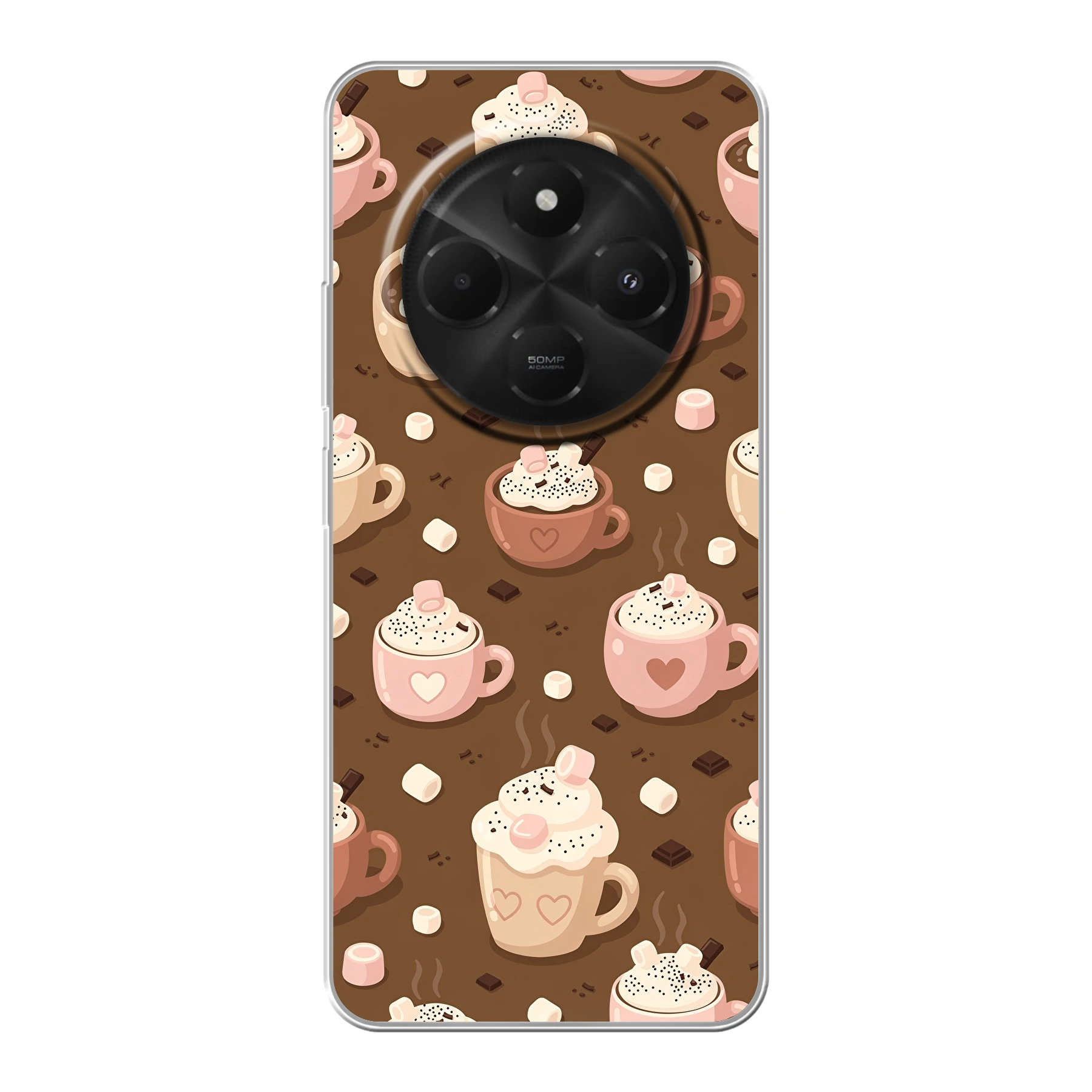 Xiaomi Poco C75 / Poco C75 (5G) / Poco M7 / Redmi 14C / Redmi 14C 5G / Redmi 14R phone case