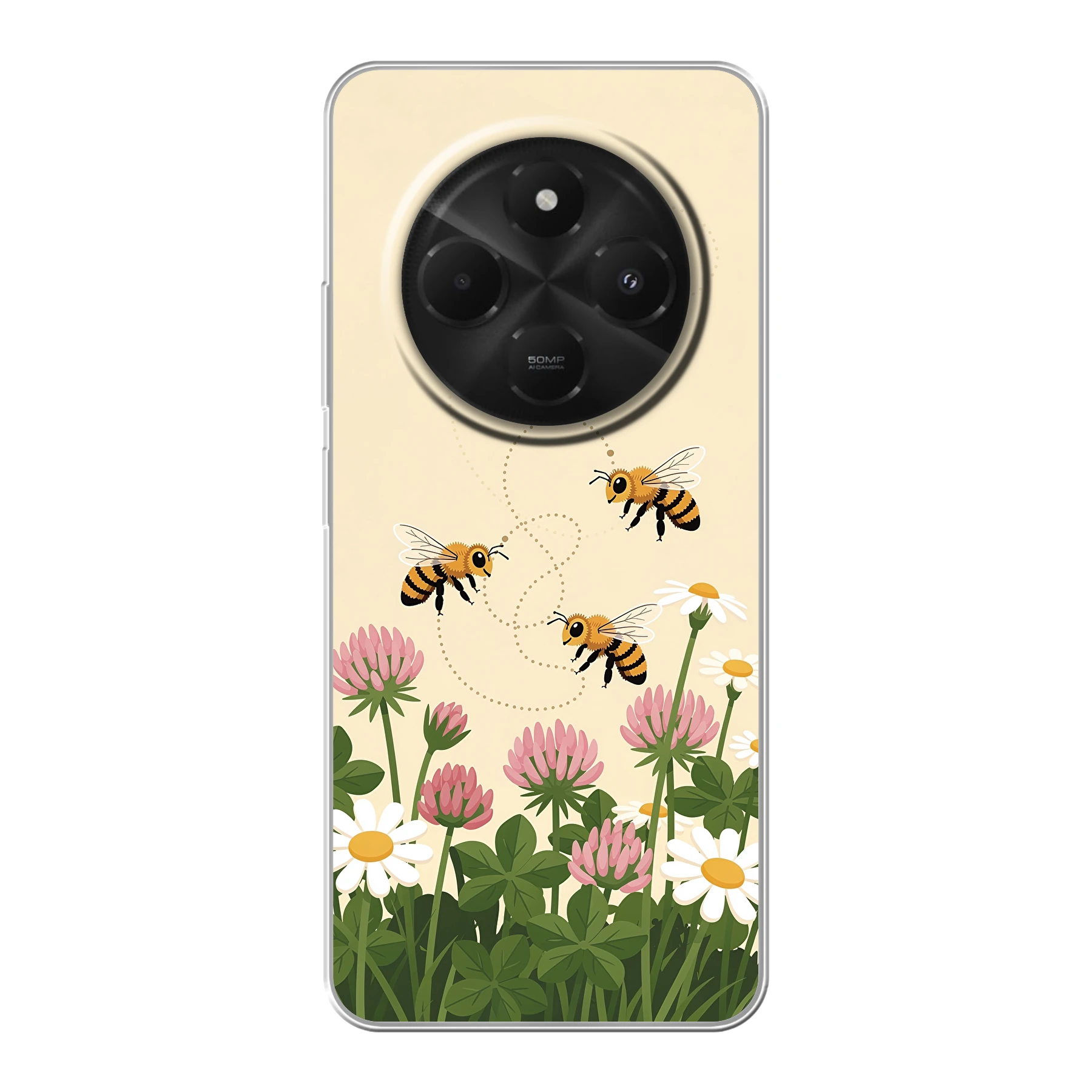 Xiaomi Poco C75 / Poco C75 (5G) / Poco M7 / Redmi 14C / Redmi 14C 5G / Redmi 14R phone case