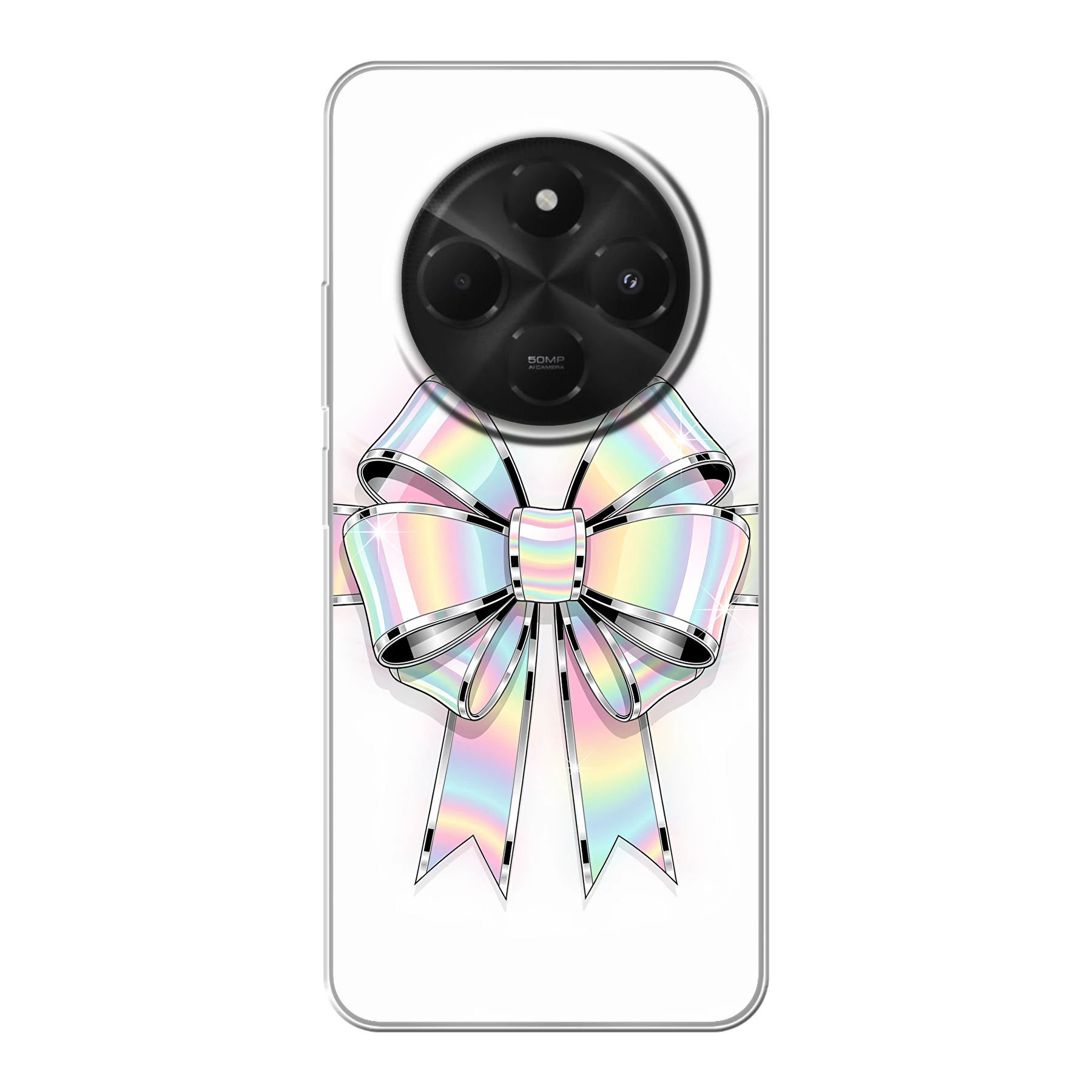 Xiaomi Poco C75 / Poco C75 (5G) / Poco M7 / Redmi 14C / Redmi 14C 5G / Redmi 14R phone case