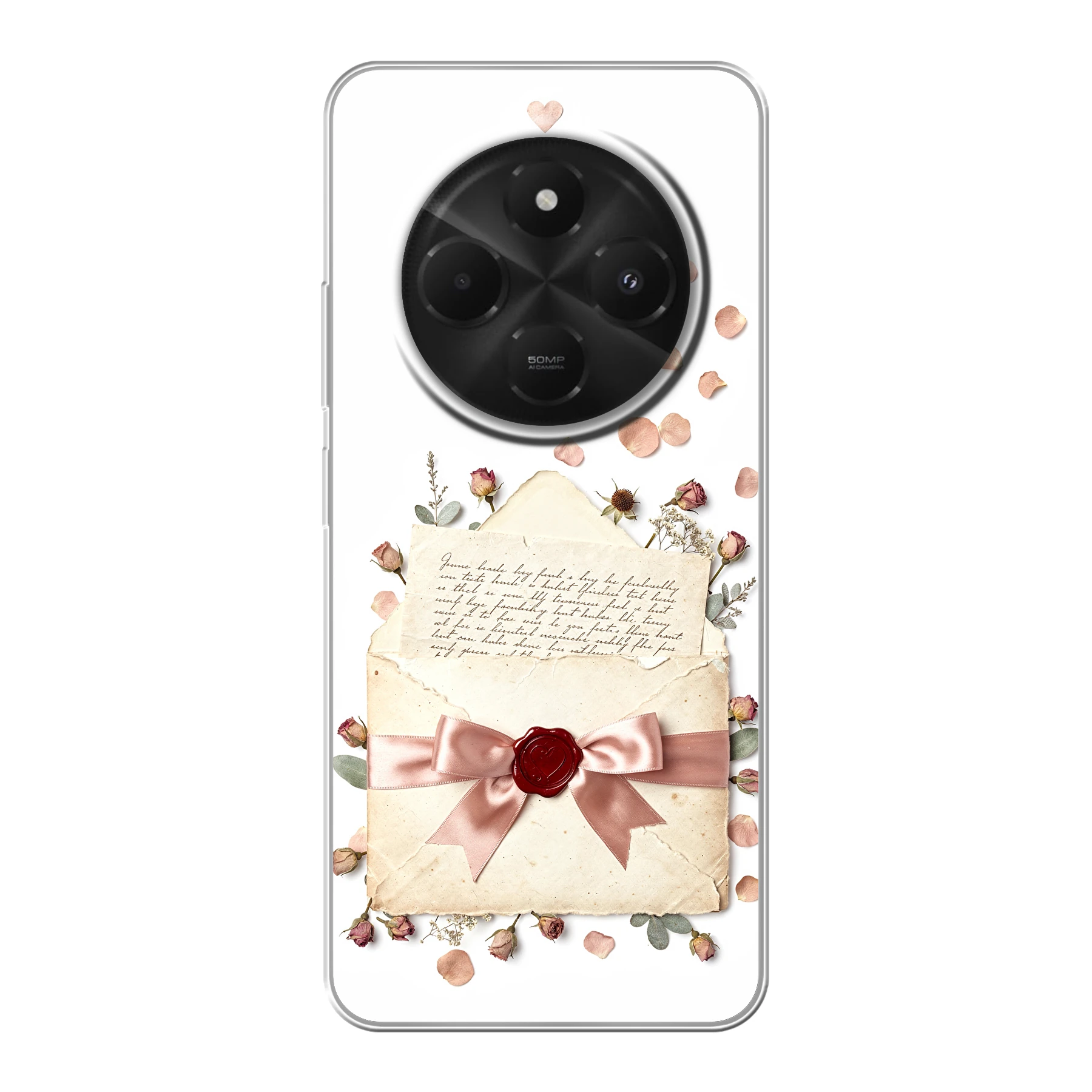 Xiaomi Poco C75 / Poco C75 (5G) / Poco M7 / Redmi 14C / Redmi 14C 5G / Redmi 14R phone case