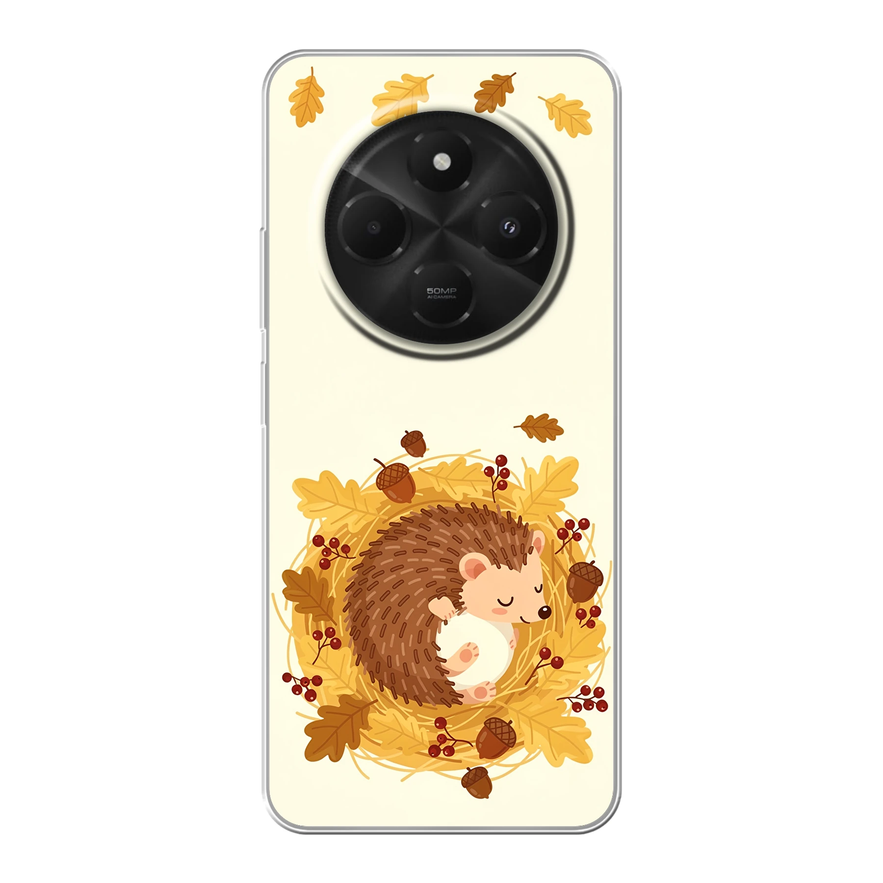 Xiaomi Poco C75 / Poco C75 (5G) / Poco M7 / Redmi 14C / Redmi 14C 5G / Redmi 14R phone case