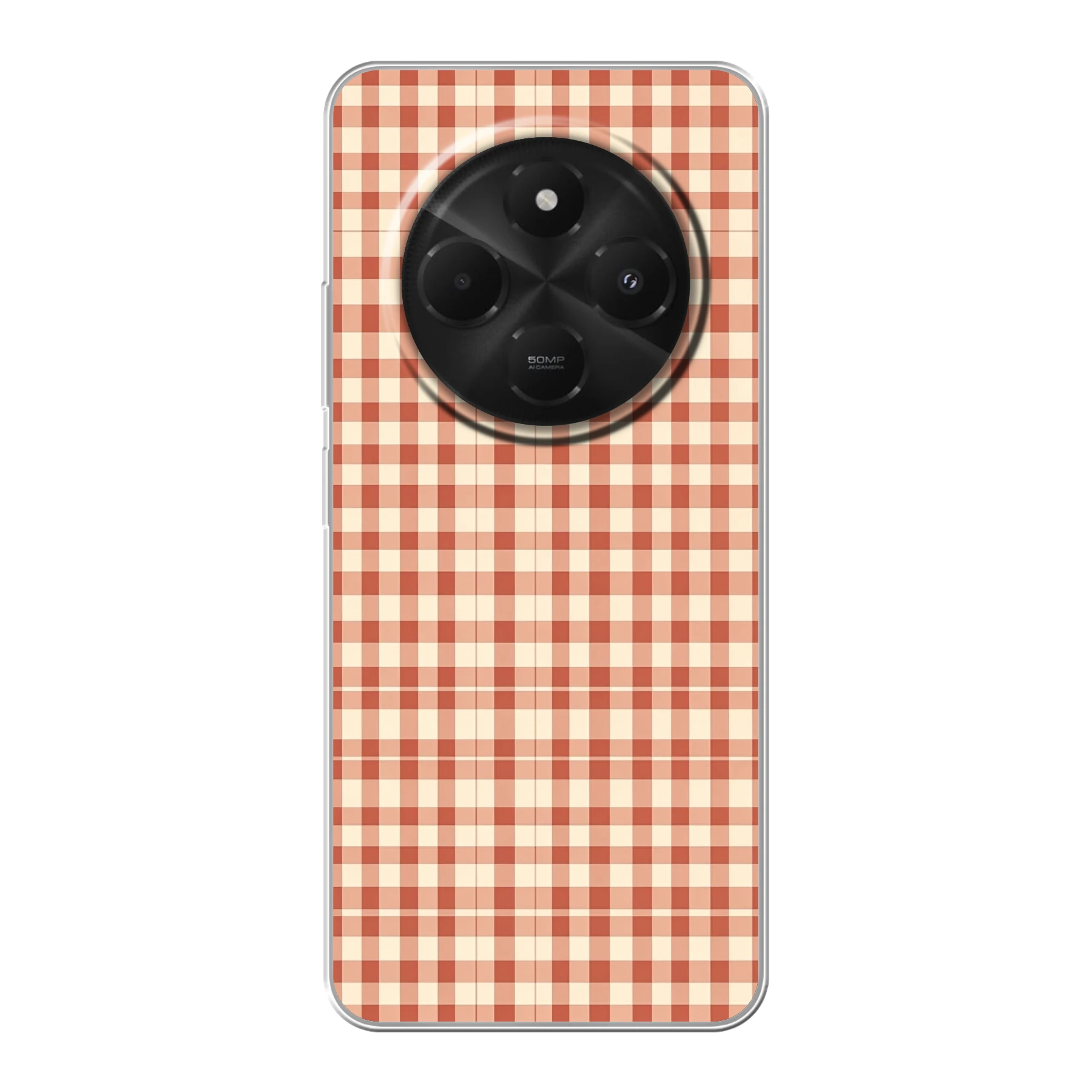Xiaomi Poco C75 / Poco C75 (5G) / Poco M7 / Redmi 14C / Redmi 14C 5G / Redmi 14R phone case