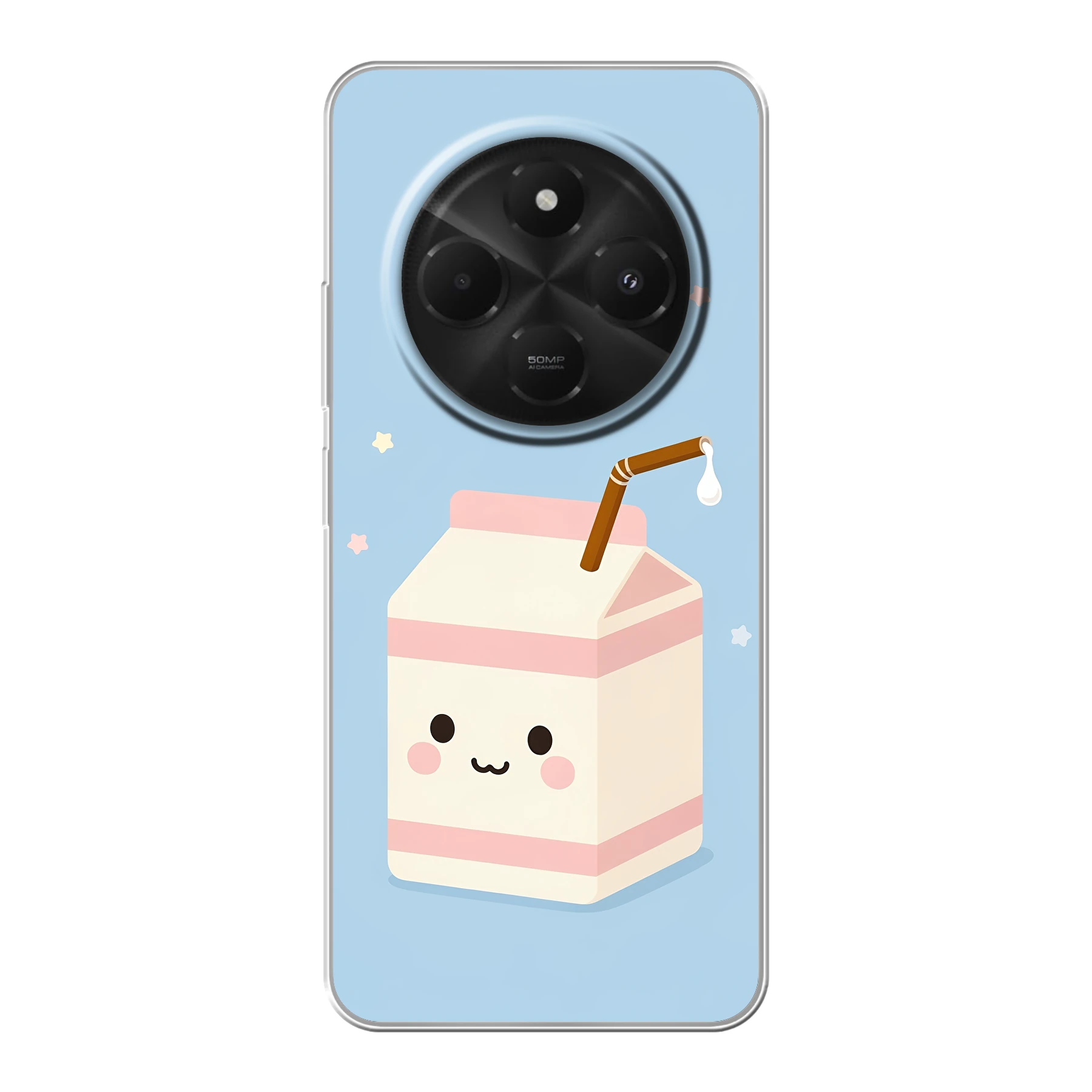 Xiaomi Poco C75 / Poco C75 (5G) / Poco M7 / Redmi 14C / Redmi 14C 5G / Redmi 14R phone case