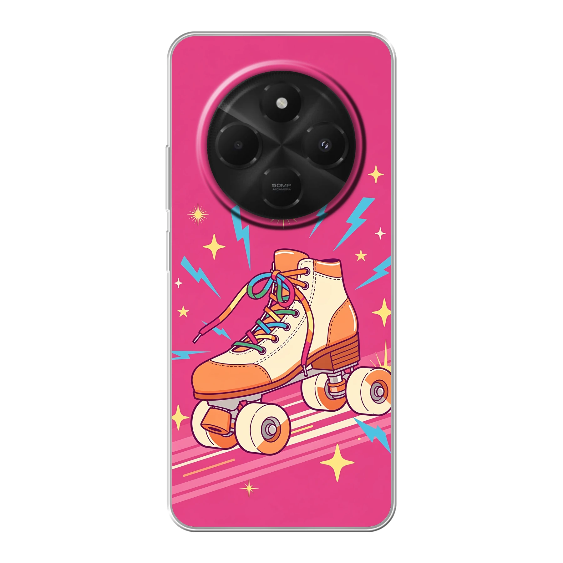 Xiaomi Poco C75 / Poco C75 (5G) / Poco M7 / Redmi 14C / Redmi 14C 5G / Redmi 14R phone case